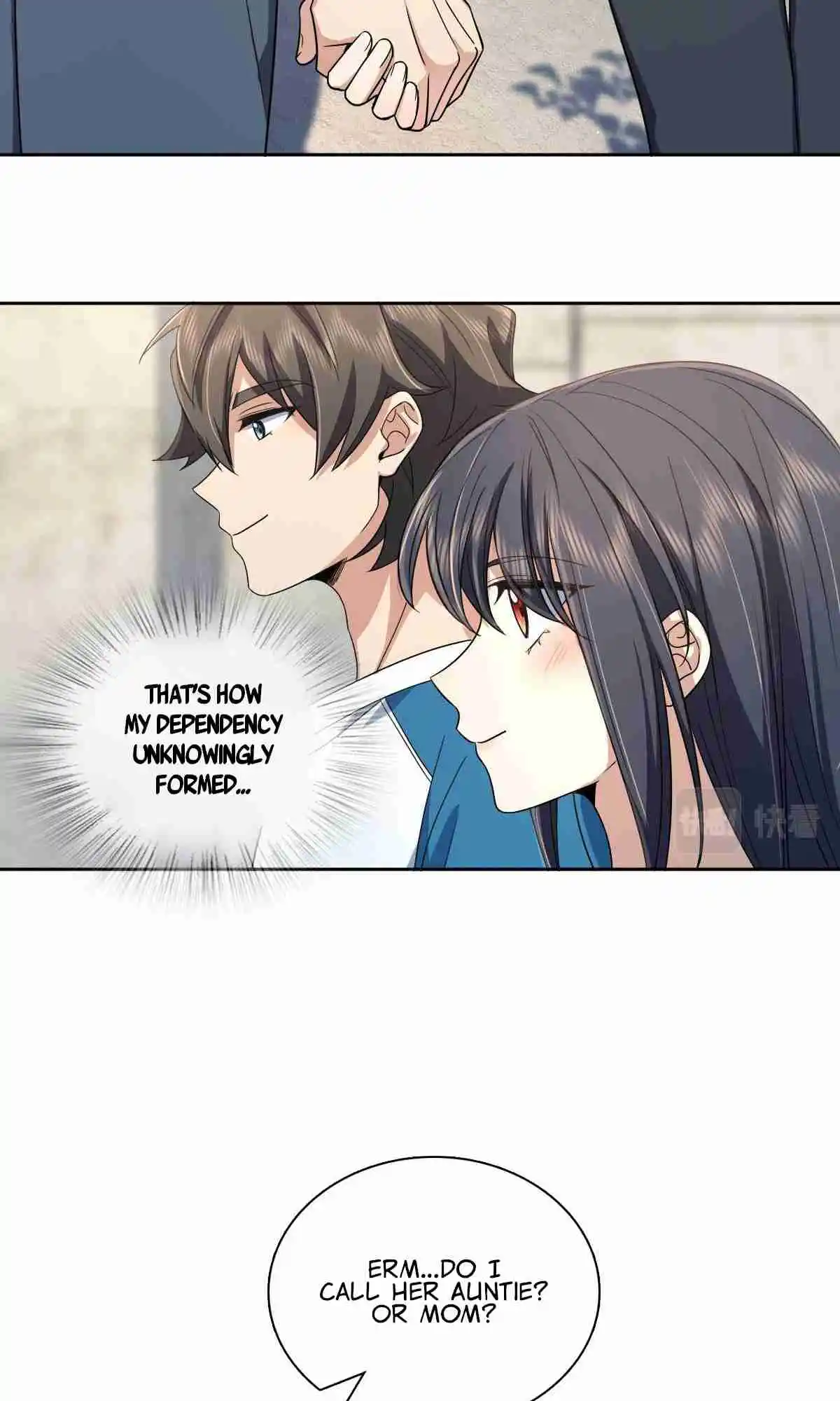 My Wife Is From a Thousand Years Ago 130