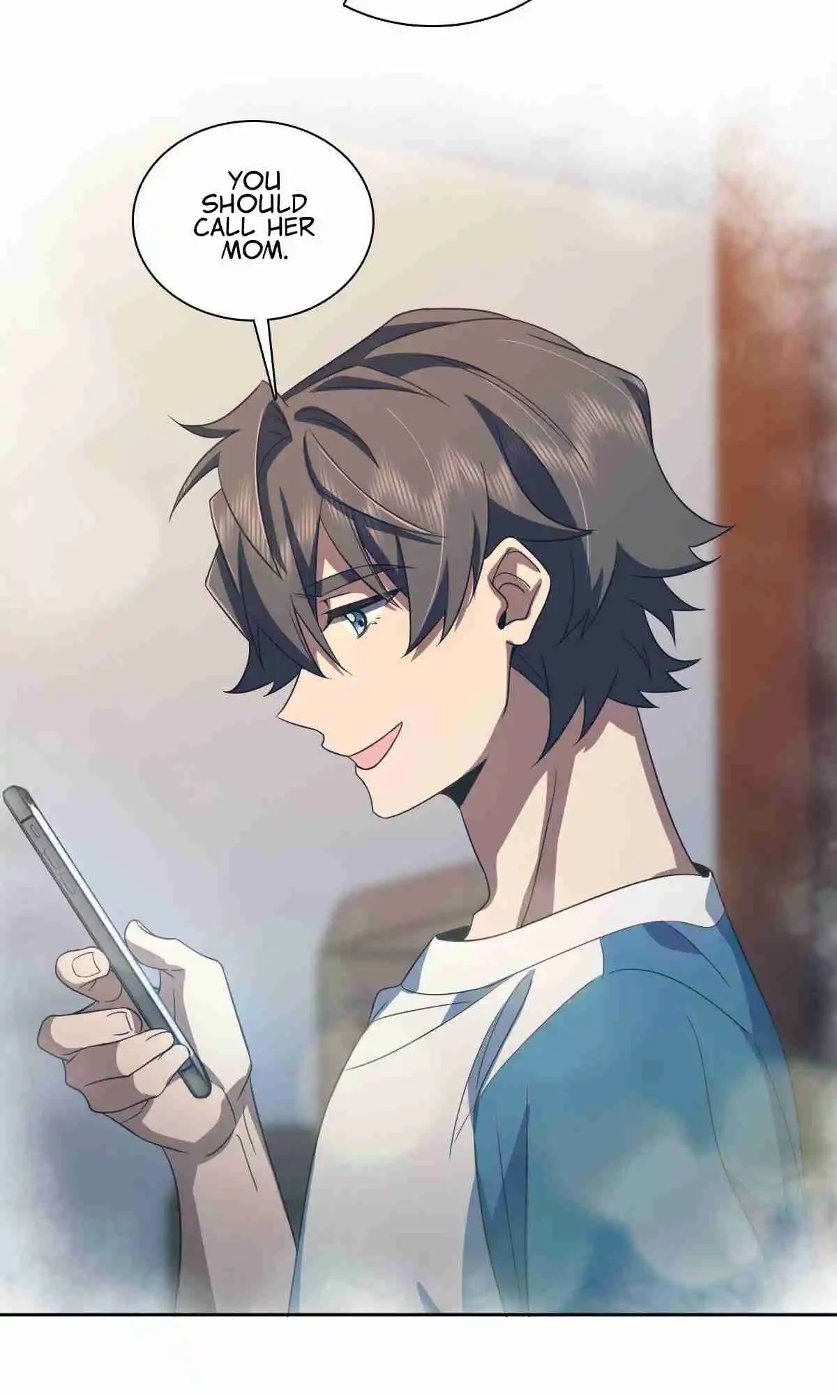 My Wife Is From a Thousand Years Ago 130