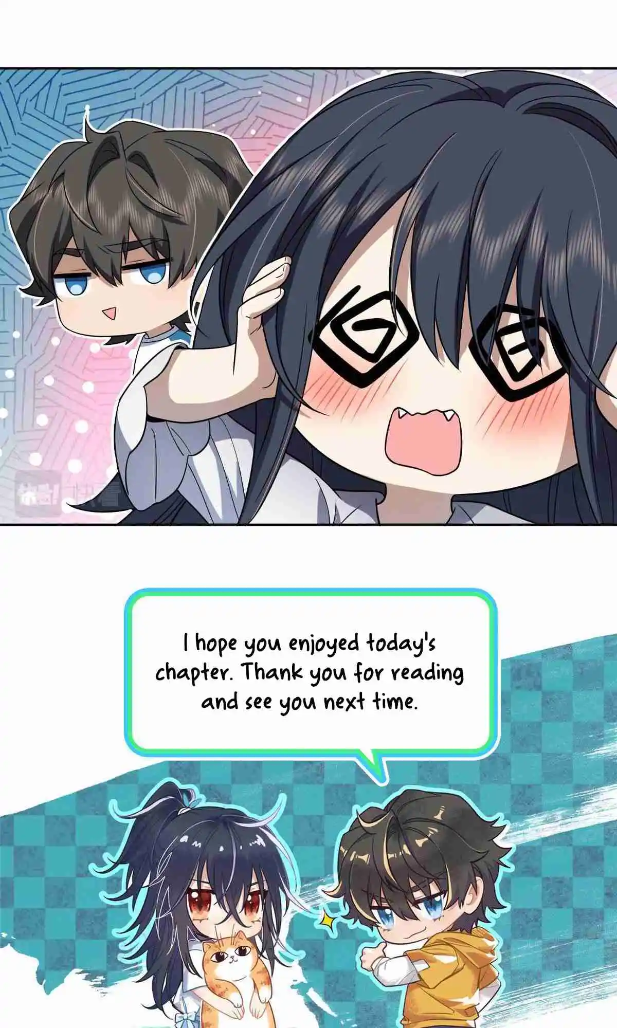 My Wife Is From a Thousand Years Ago 130