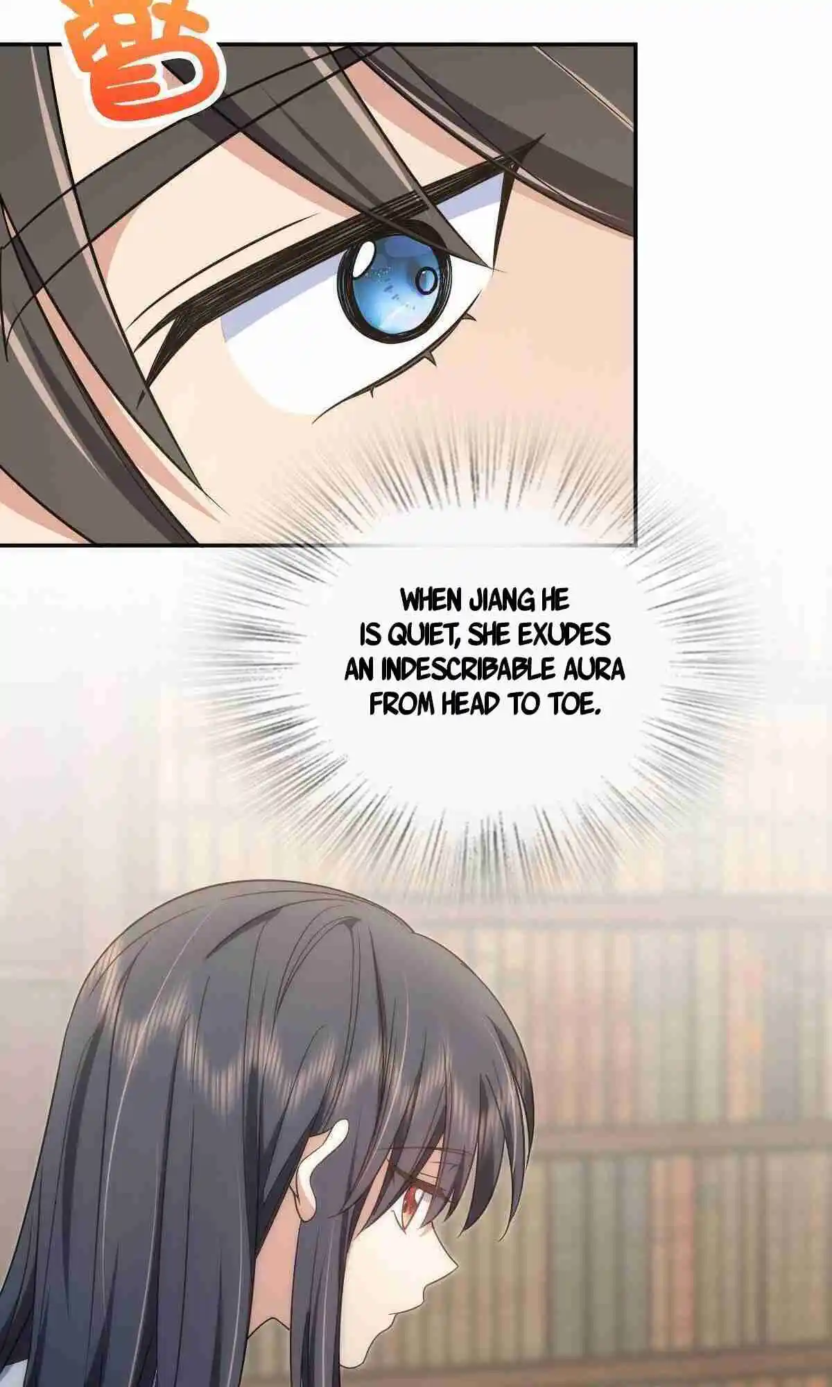 My Wife Is From a Thousand Years Ago 132