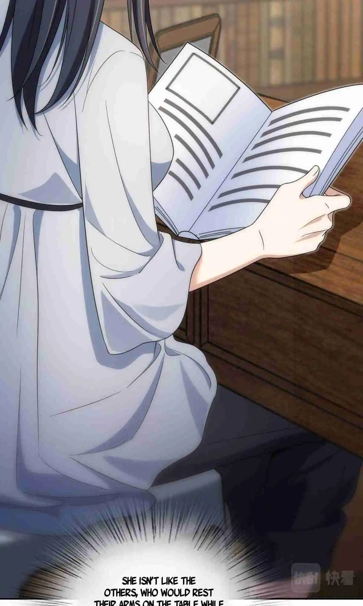 My Wife Is From a Thousand Years Ago 132