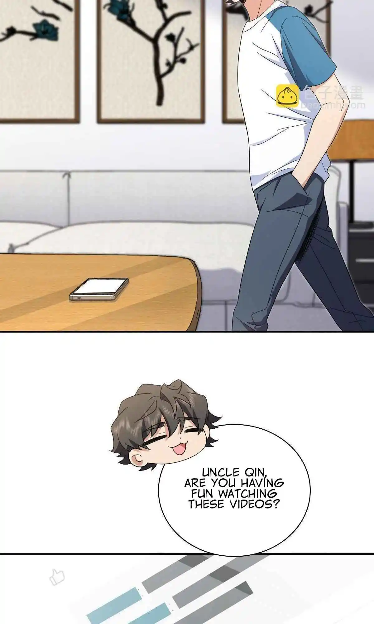 My Wife Is From a Thousand Years Ago 132