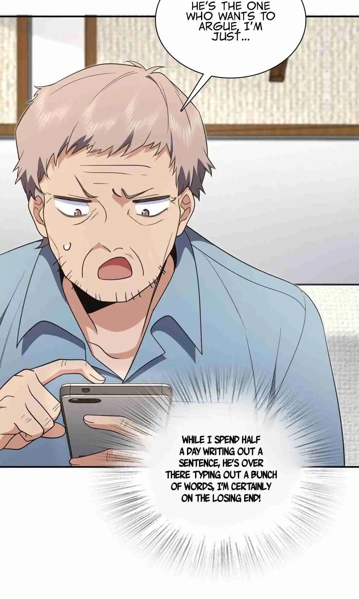 My Wife Is From a Thousand Years Ago 132