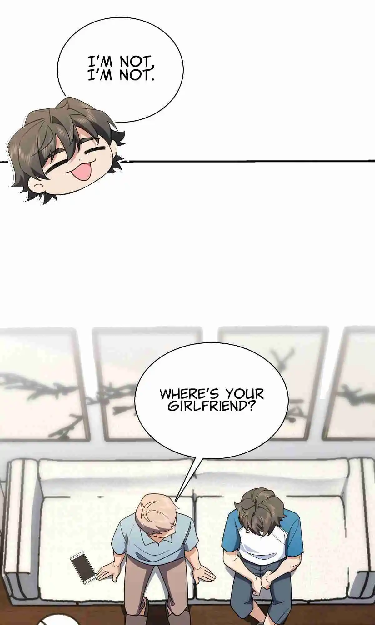 My Wife Is From a Thousand Years Ago 132