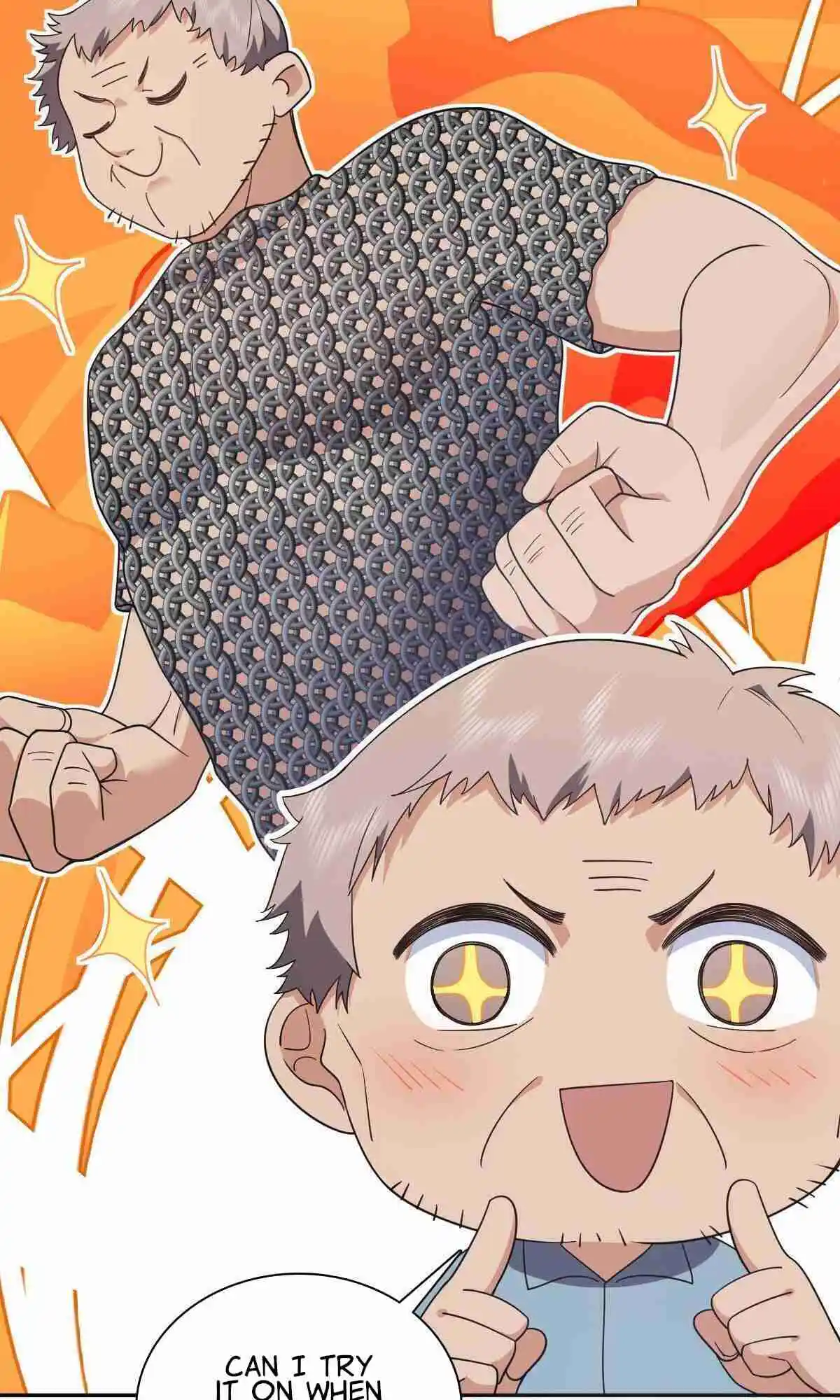 My Wife Is From a Thousand Years Ago 132