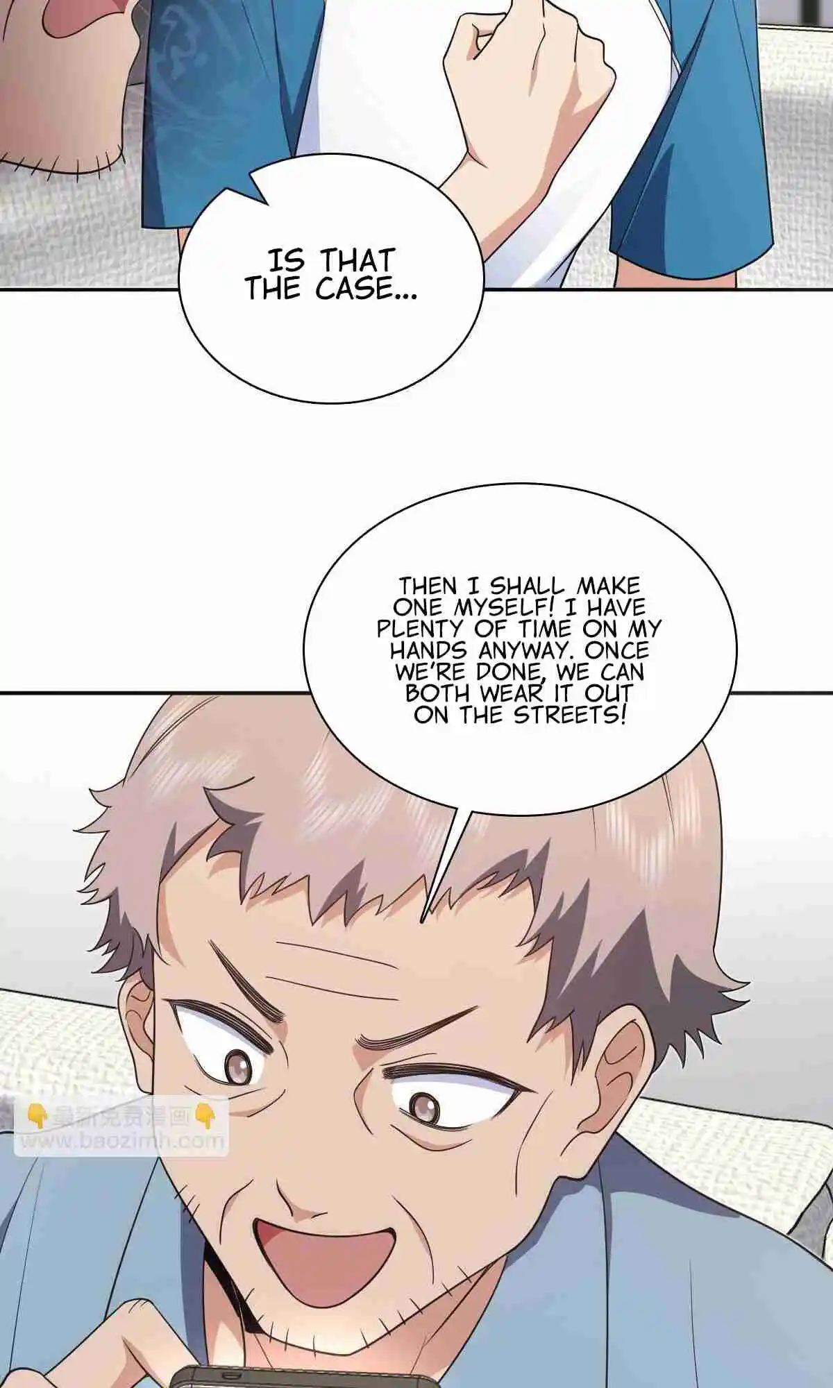 My Wife Is From a Thousand Years Ago 132