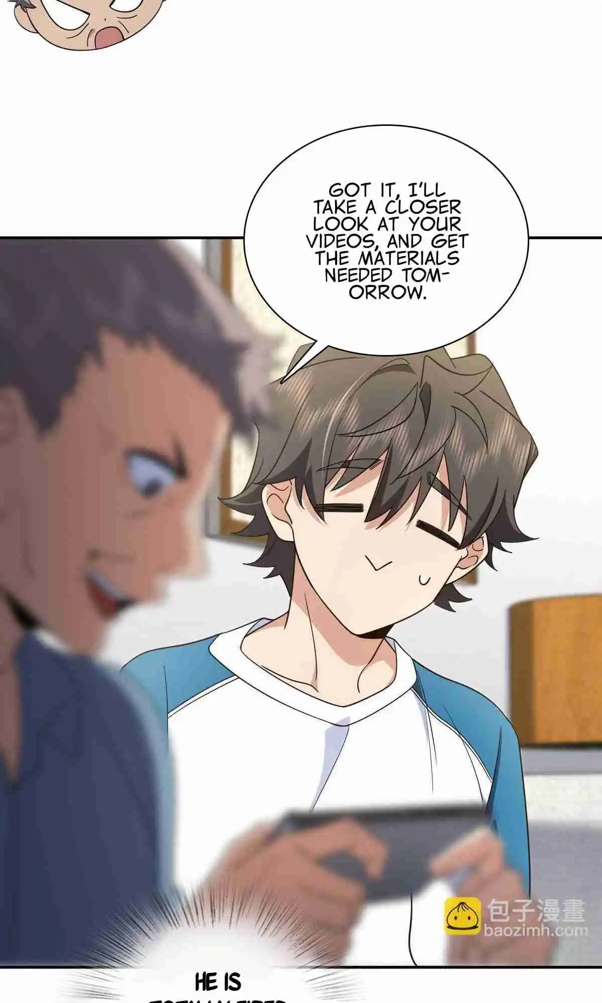 My Wife Is From a Thousand Years Ago 132