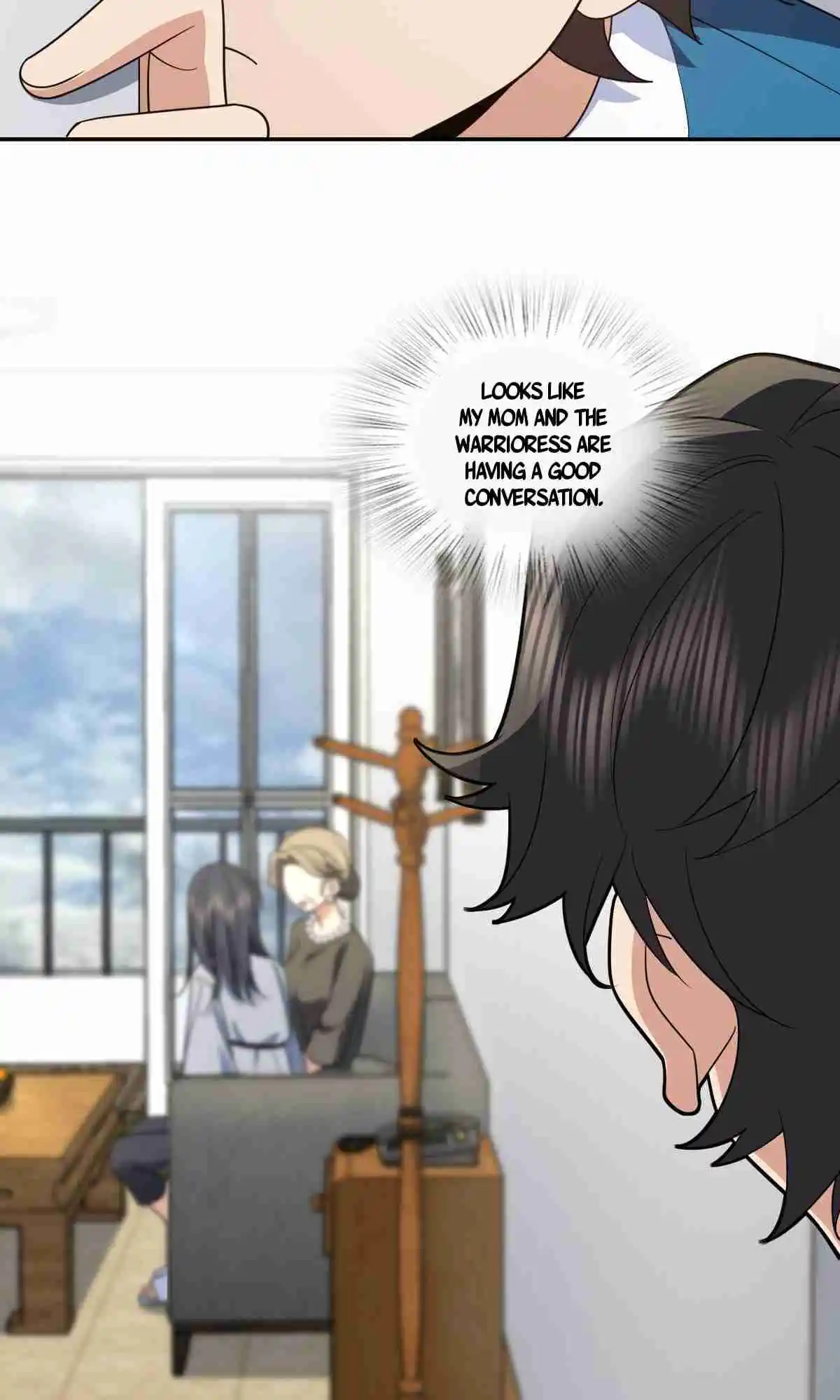 My Wife Is From a Thousand Years Ago 132