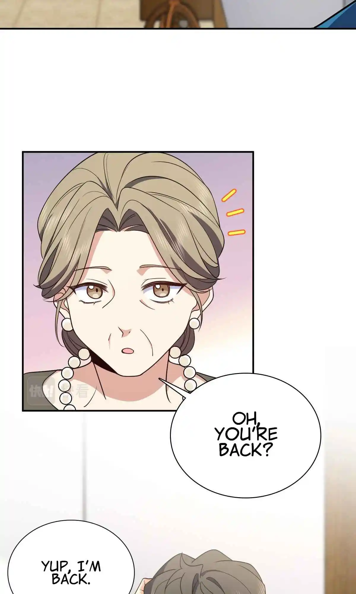 My Wife Is From a Thousand Years Ago 132