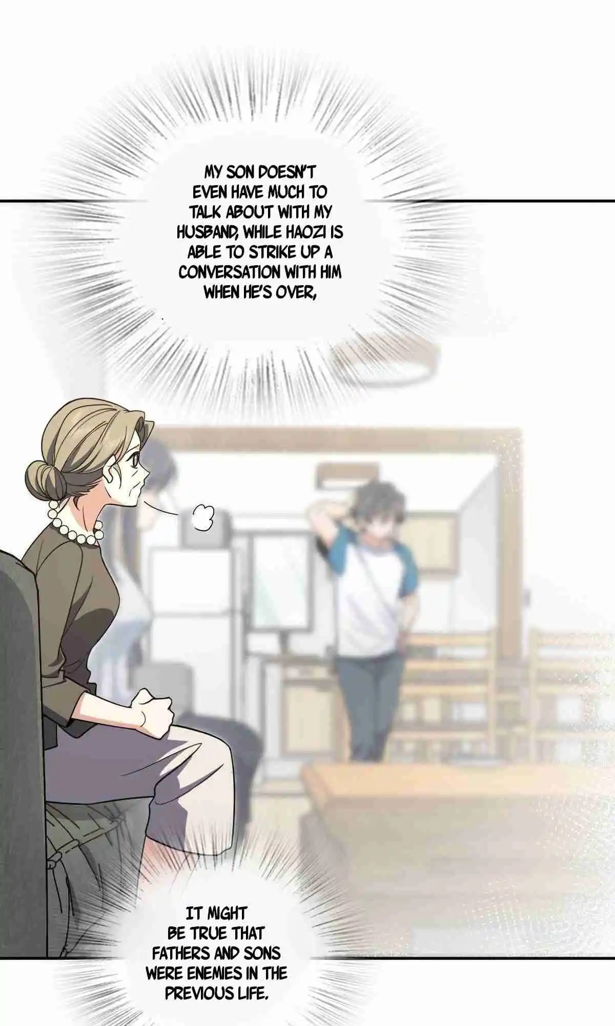 My Wife Is From a Thousand Years Ago 132