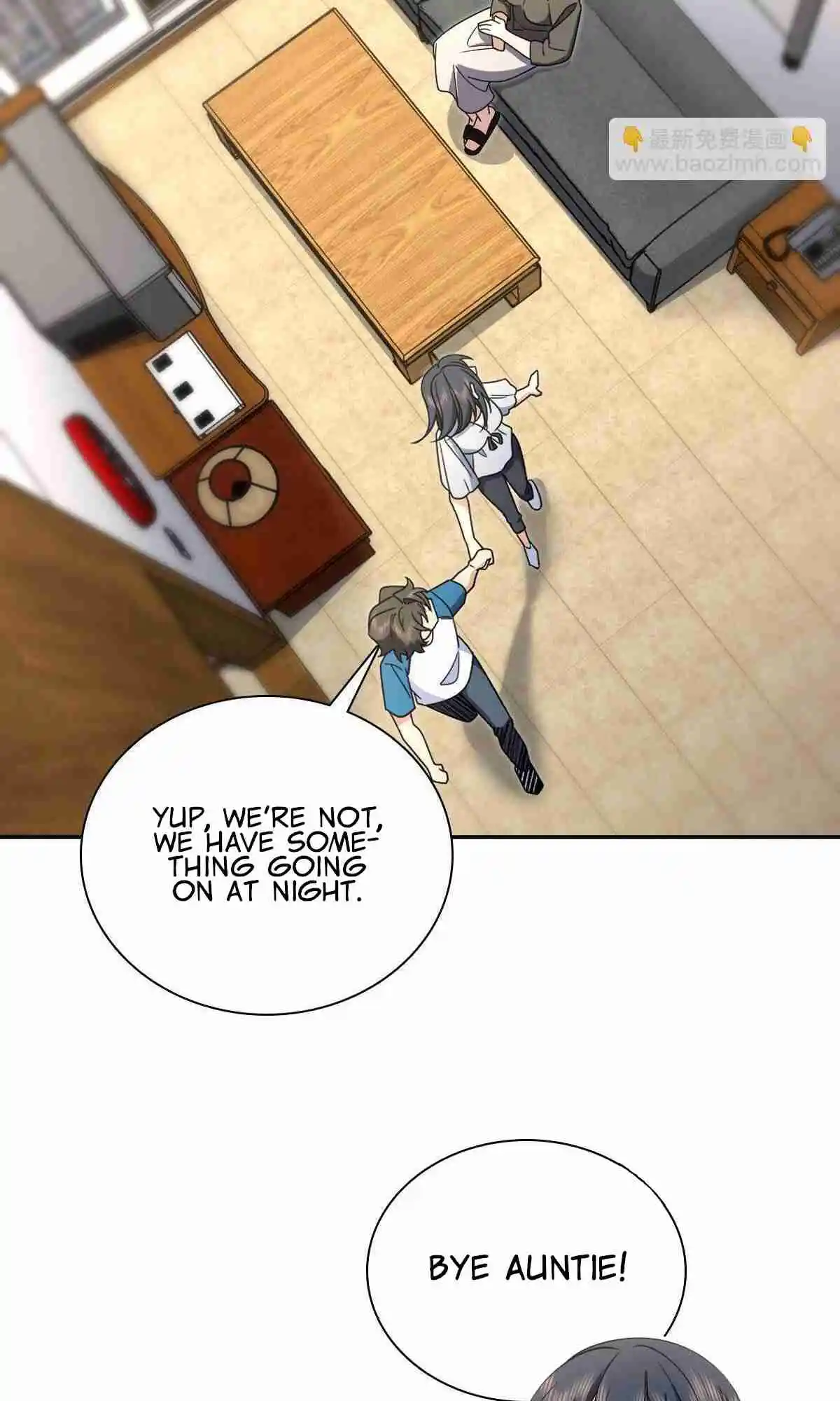 My Wife Is From a Thousand Years Ago 132