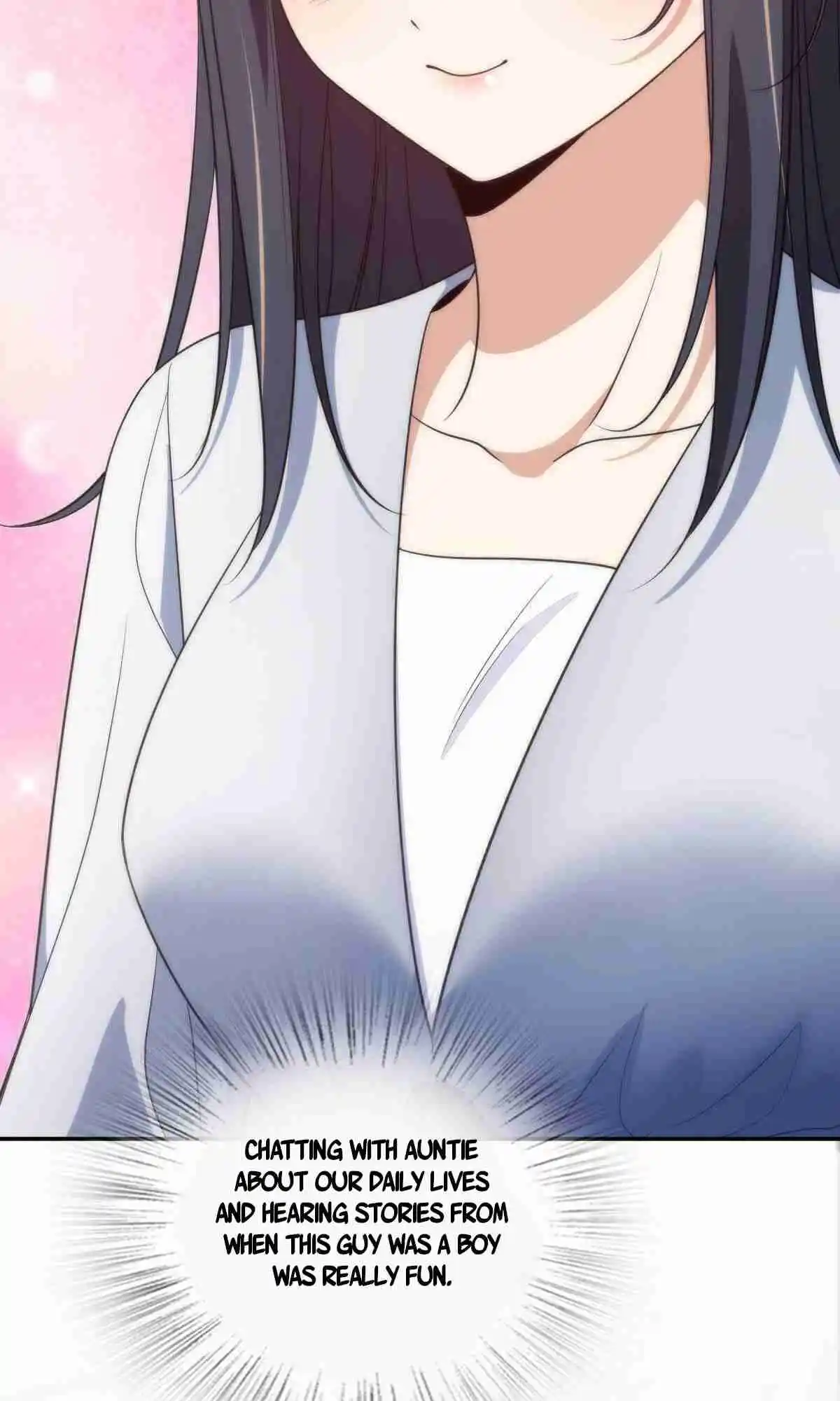 My Wife Is From a Thousand Years Ago 132