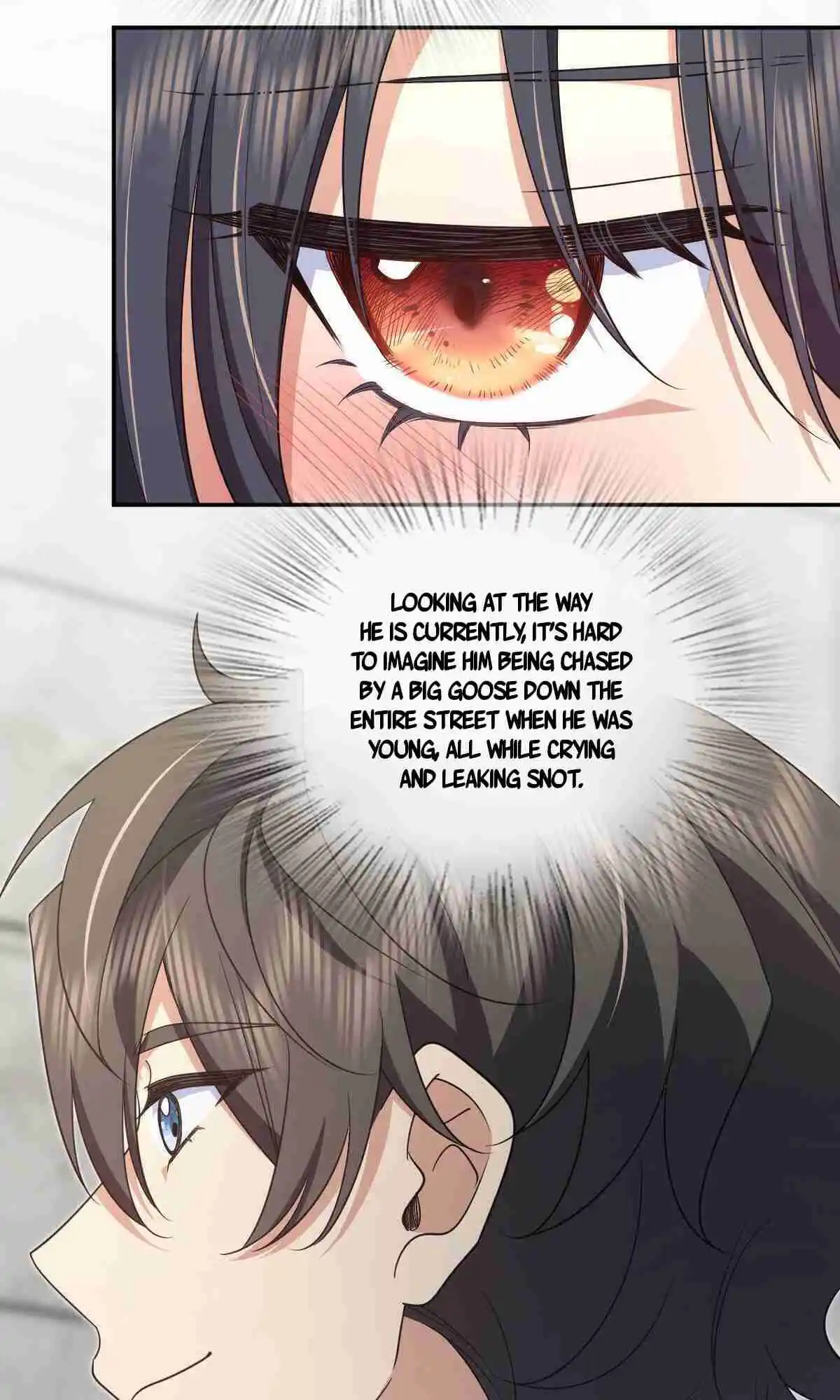 My Wife Is From a Thousand Years Ago 132