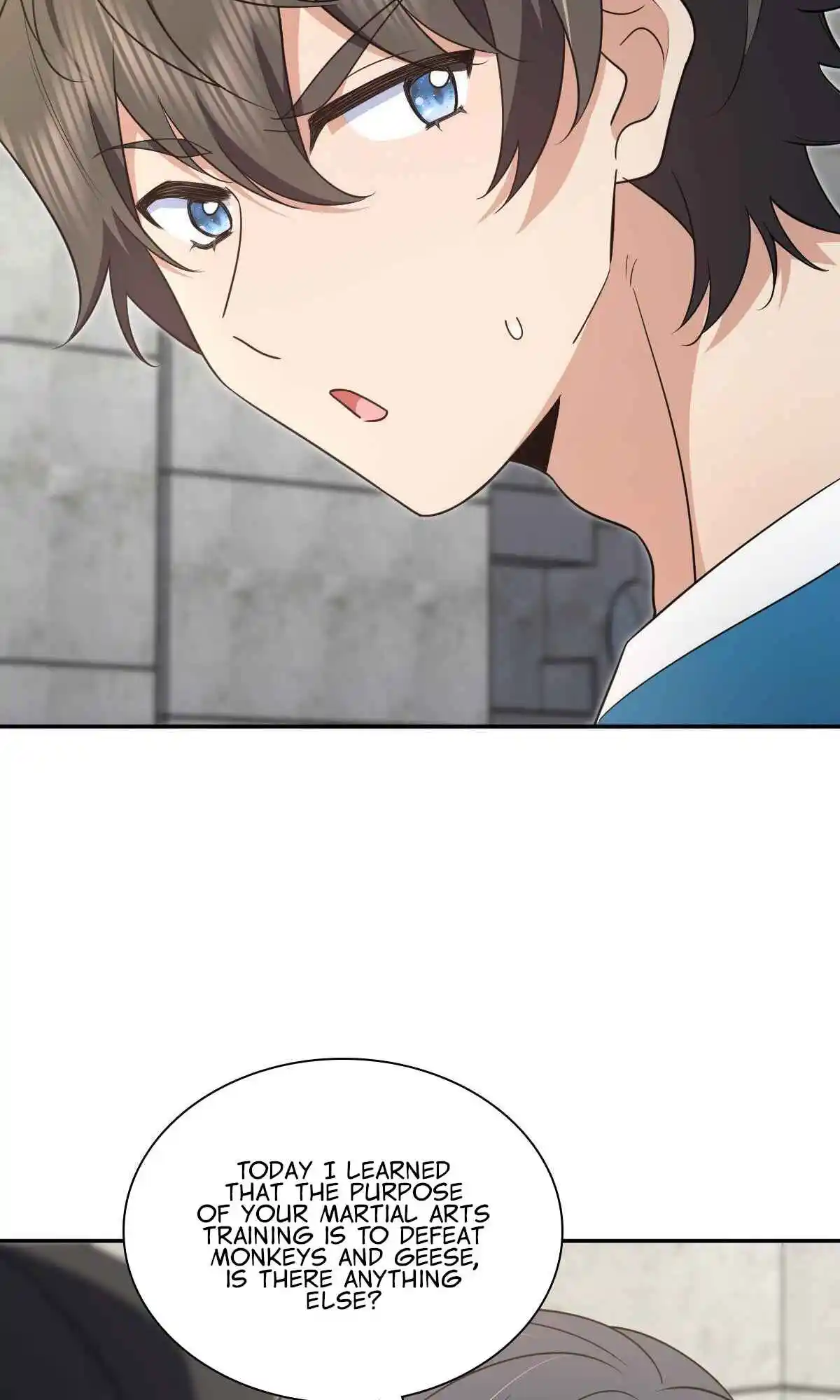 My Wife Is From a Thousand Years Ago 132