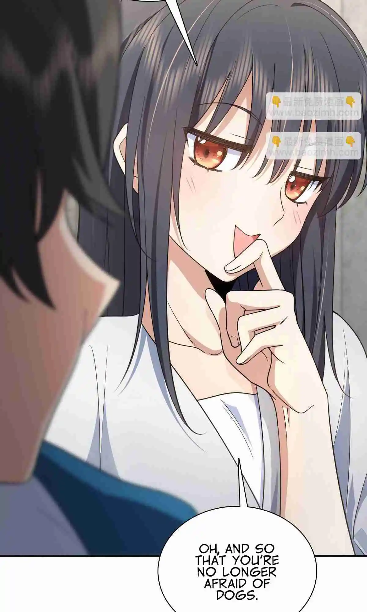 My Wife Is From a Thousand Years Ago 132