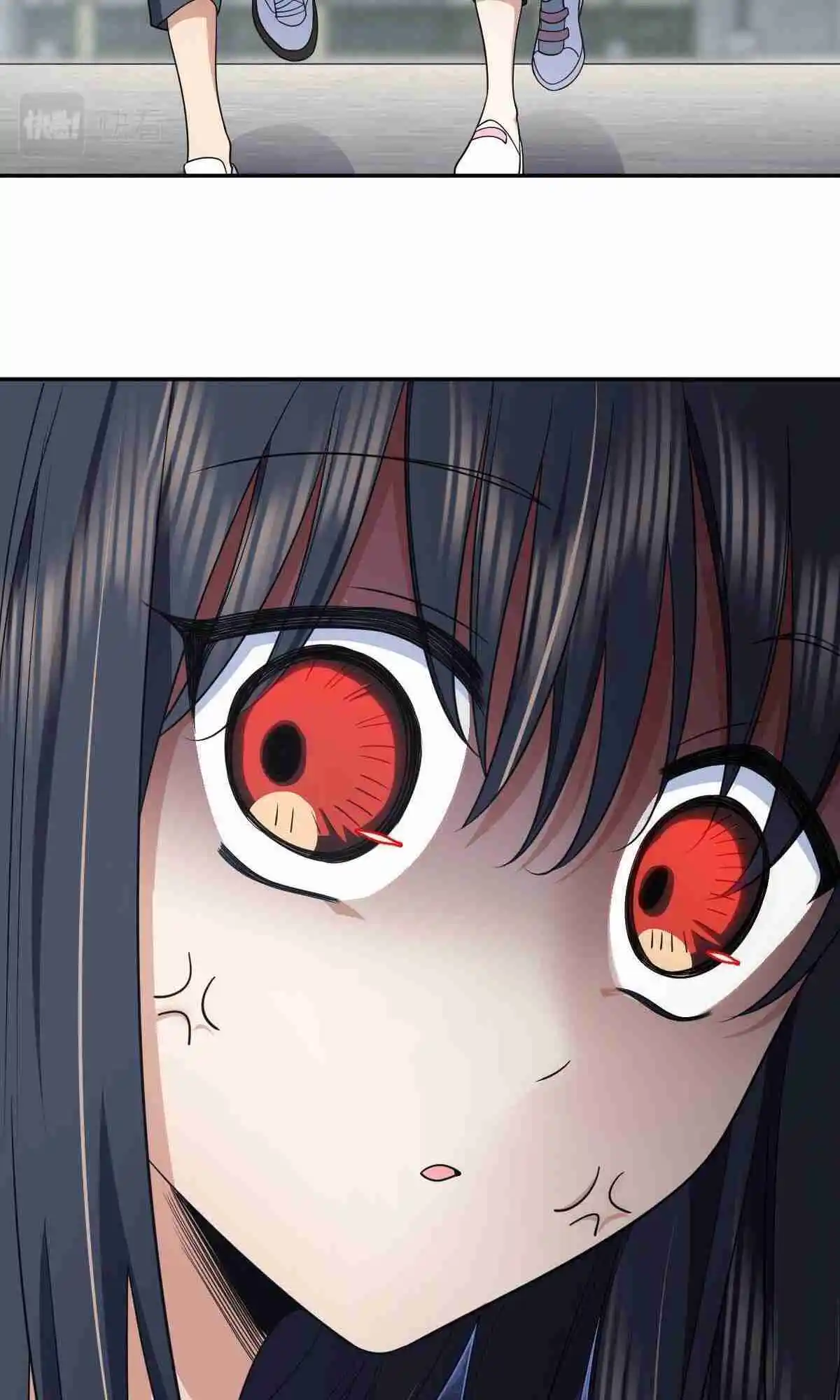 My Wife Is From a Thousand Years Ago 132