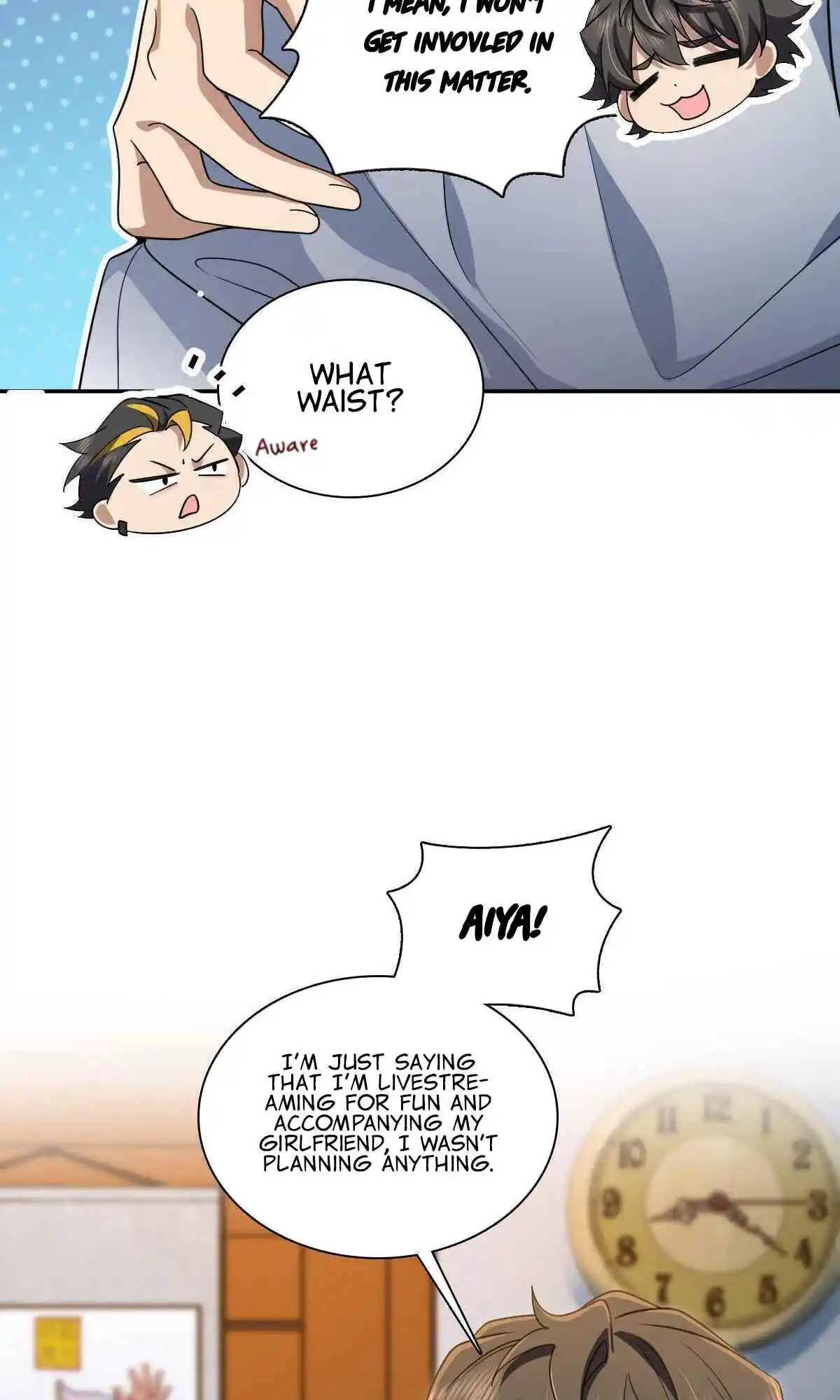 My Wife Is From a Thousand Years Ago 134