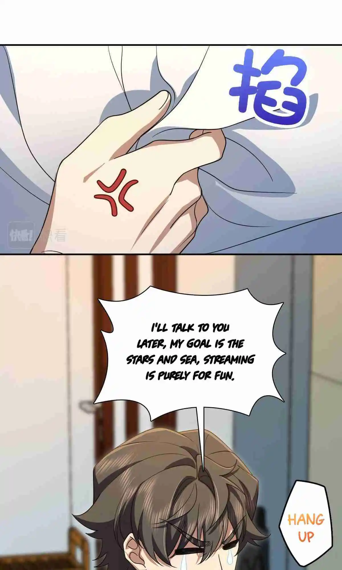 My Wife Is From a Thousand Years Ago 134