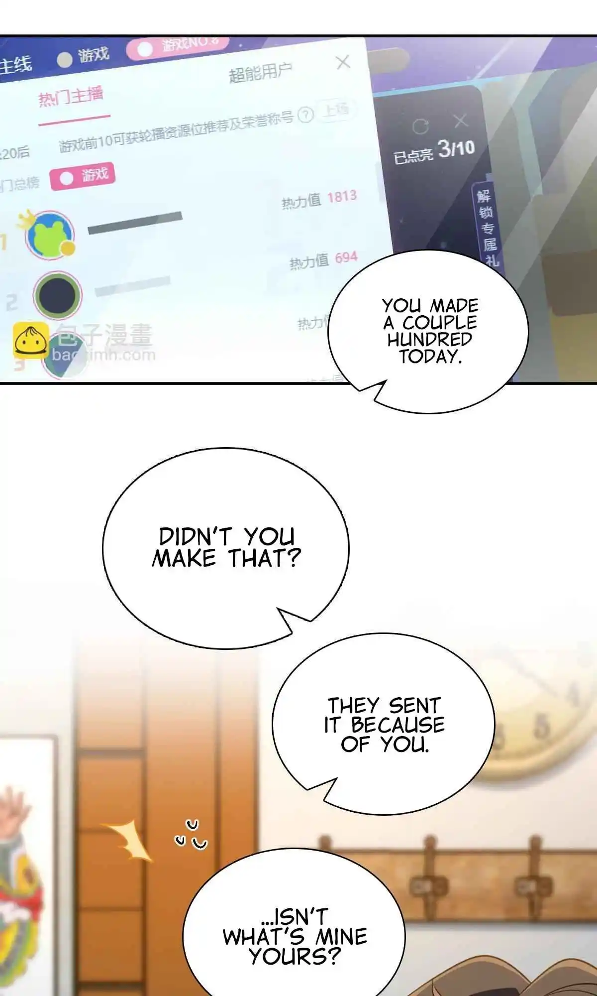 My Wife Is From a Thousand Years Ago 134