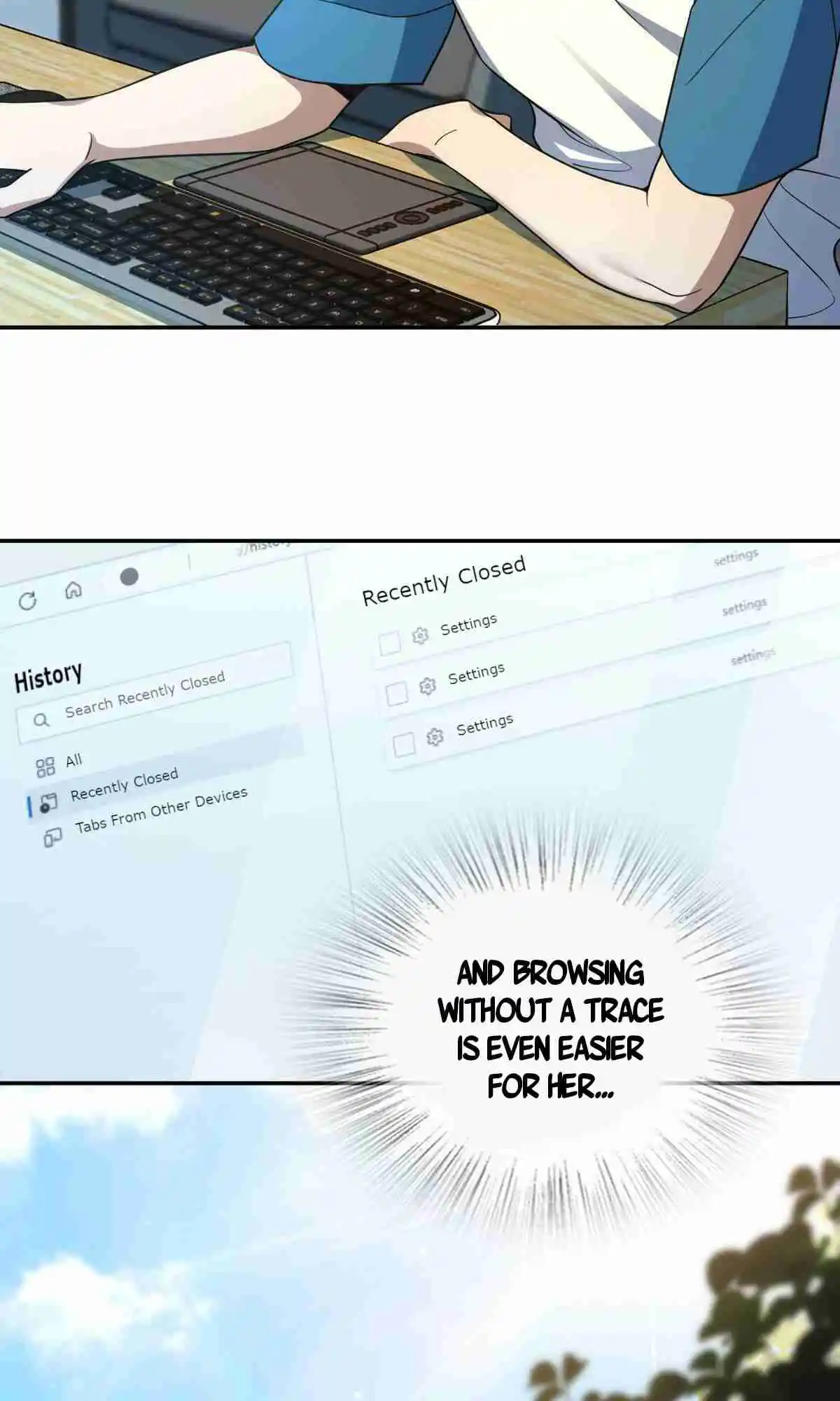 My Wife Is From a Thousand Years Ago 134