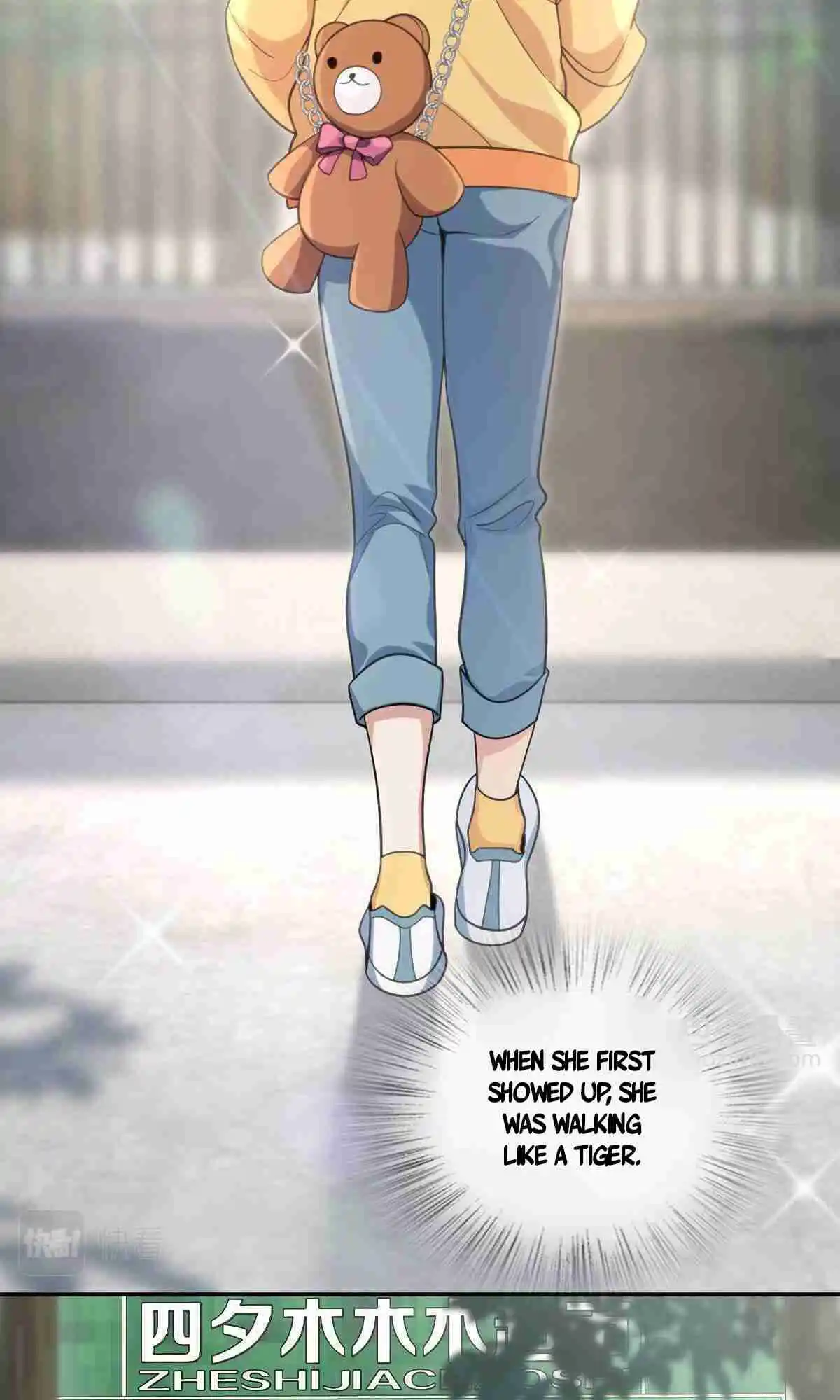 My Wife Is From a Thousand Years Ago 134