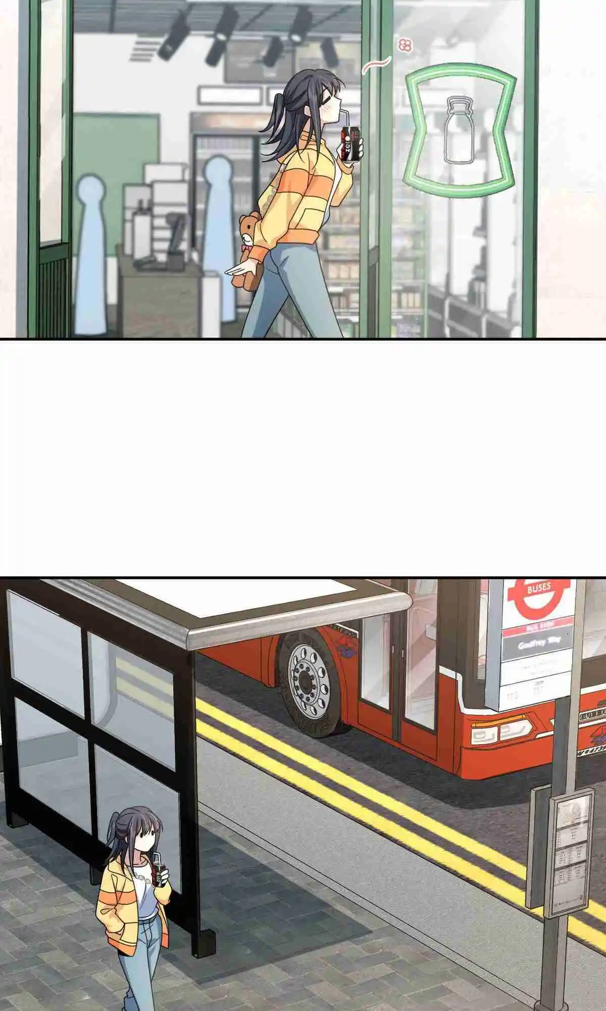 My Wife Is From a Thousand Years Ago 134