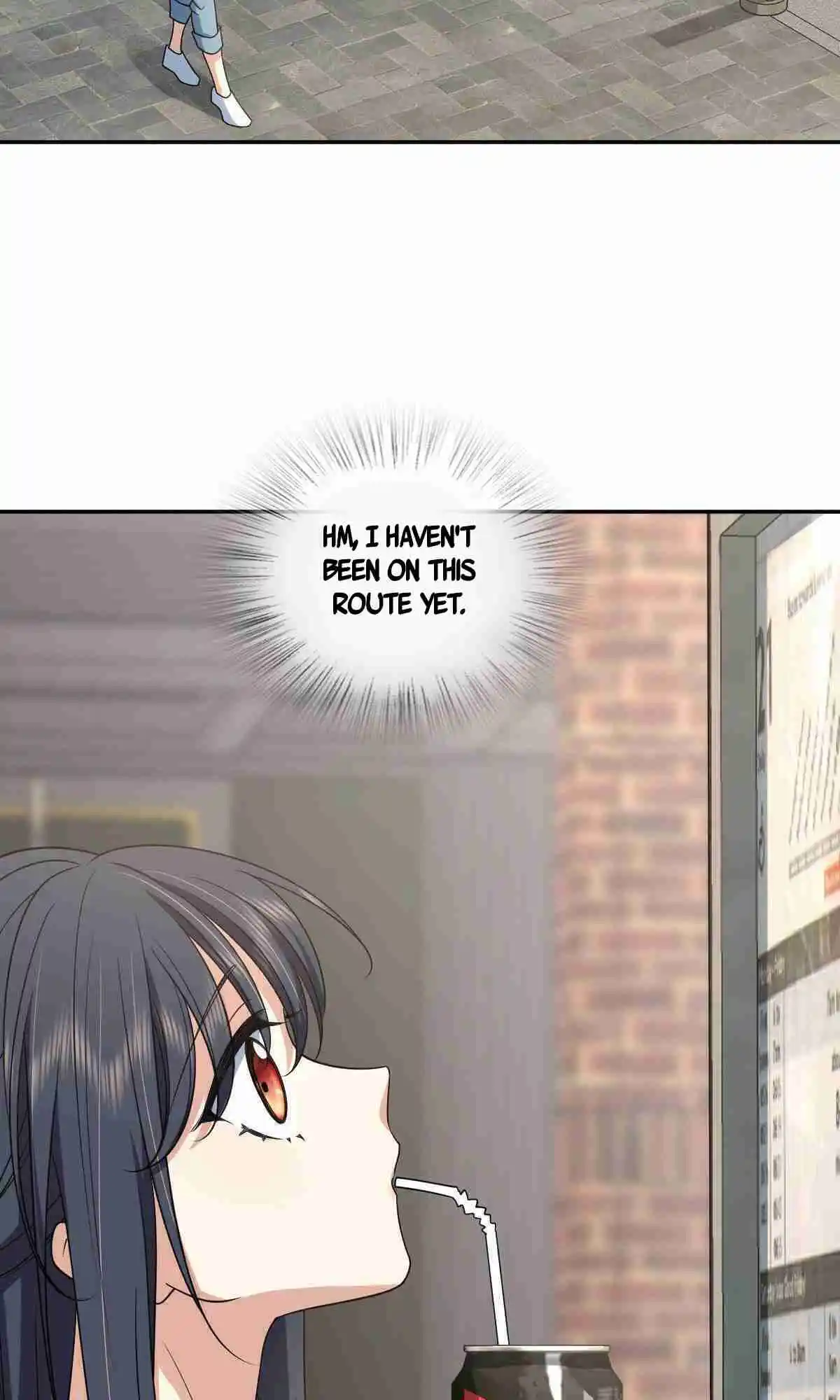 My Wife Is From a Thousand Years Ago 134