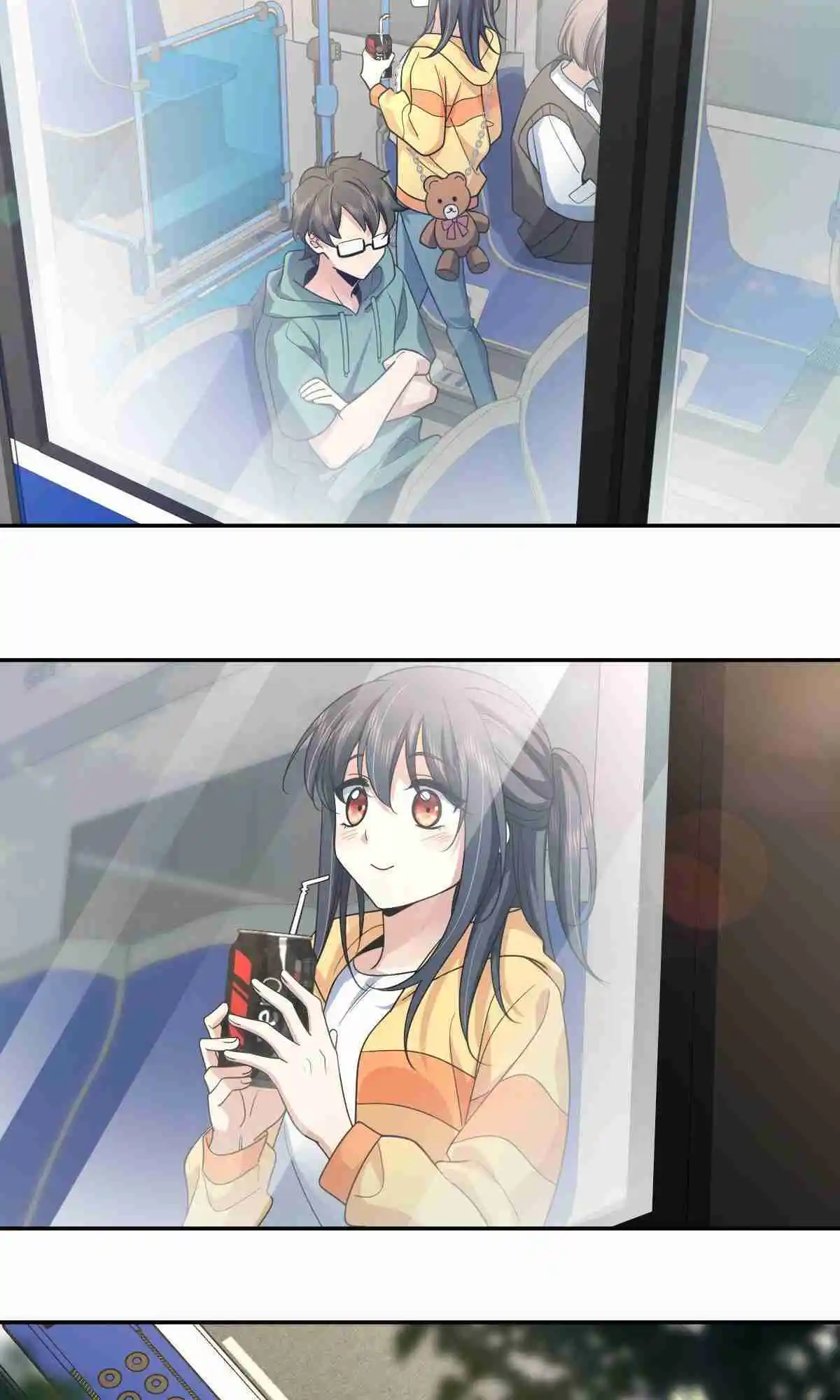 My Wife Is From a Thousand Years Ago 134