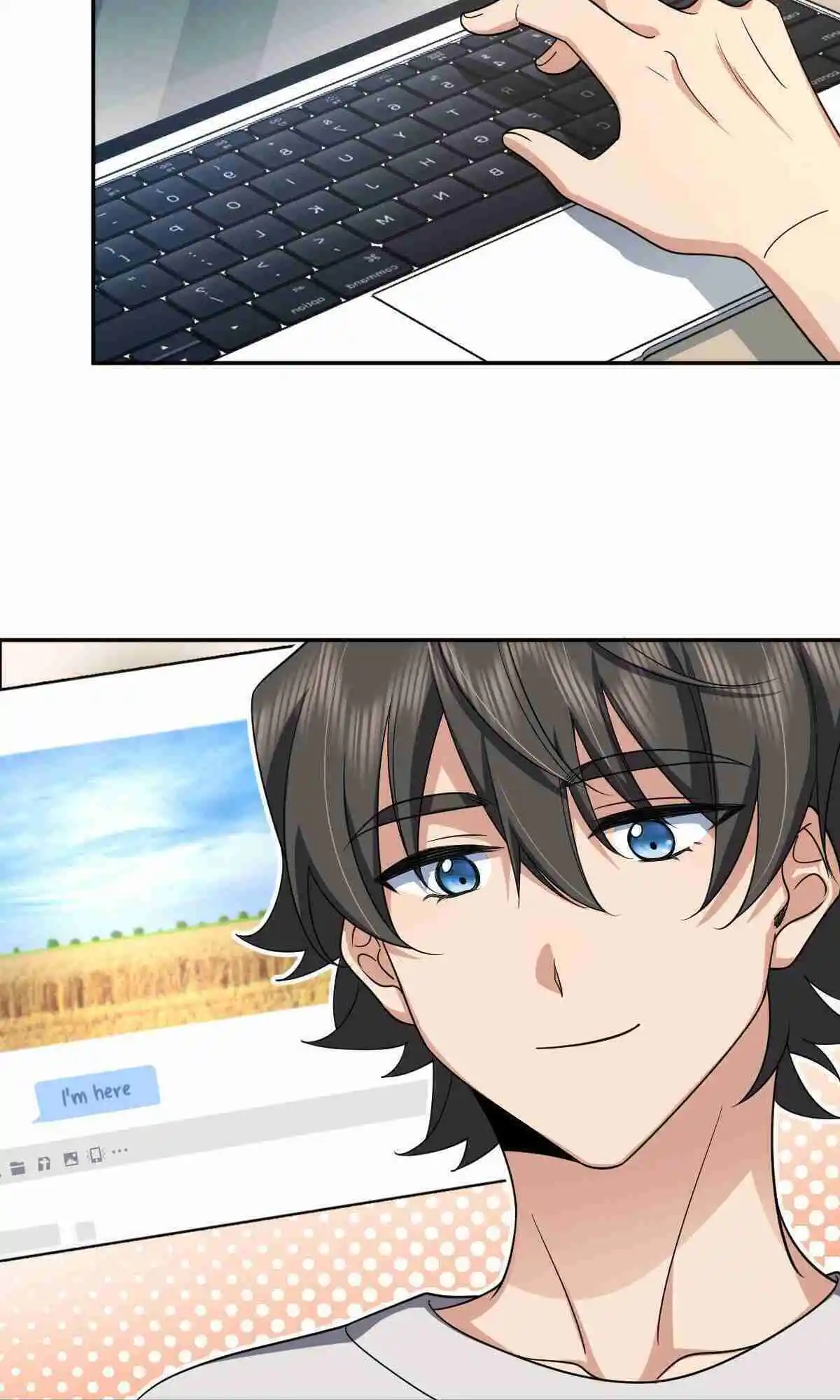 My Wife Is From a Thousand Years Ago 134