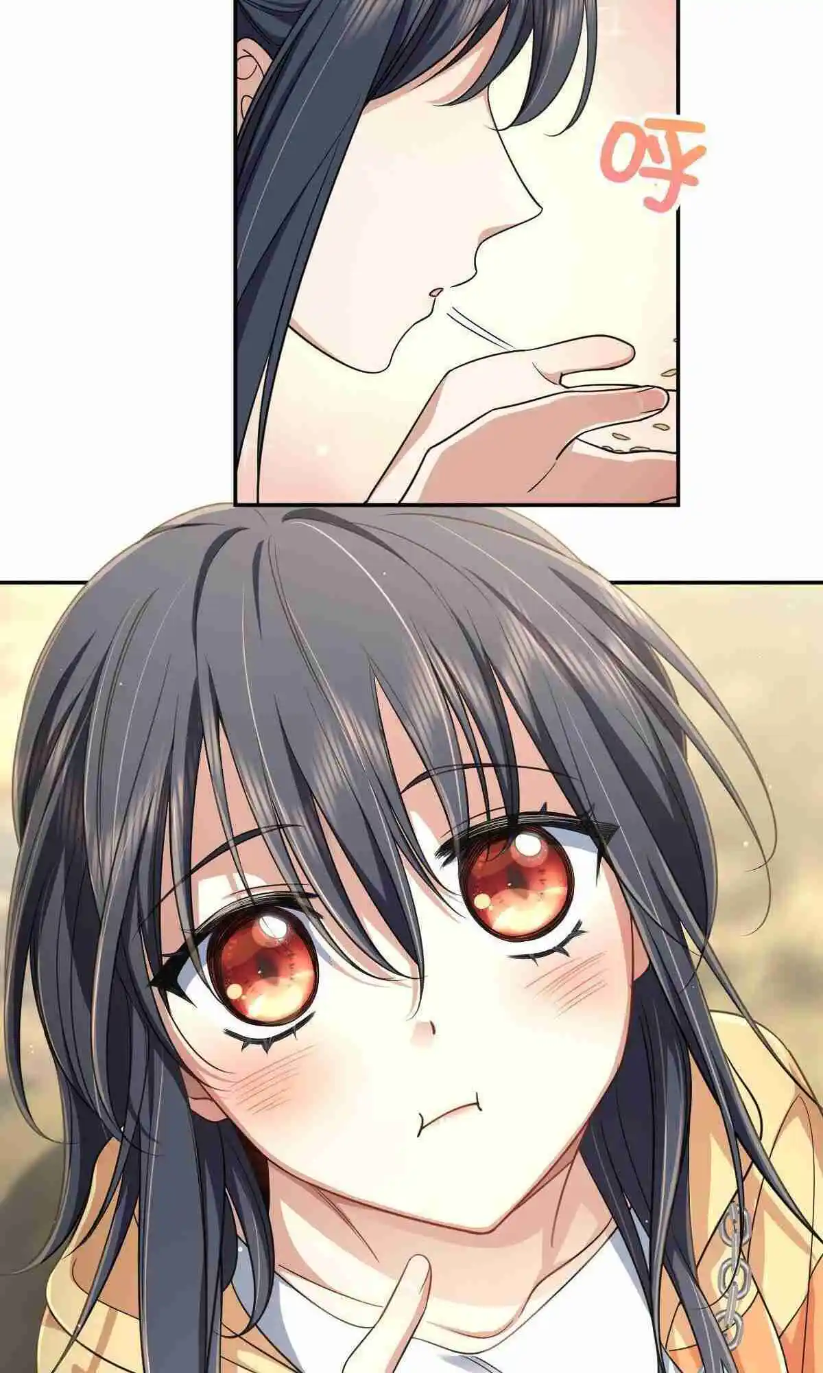 My Wife Is From a Thousand Years Ago 134