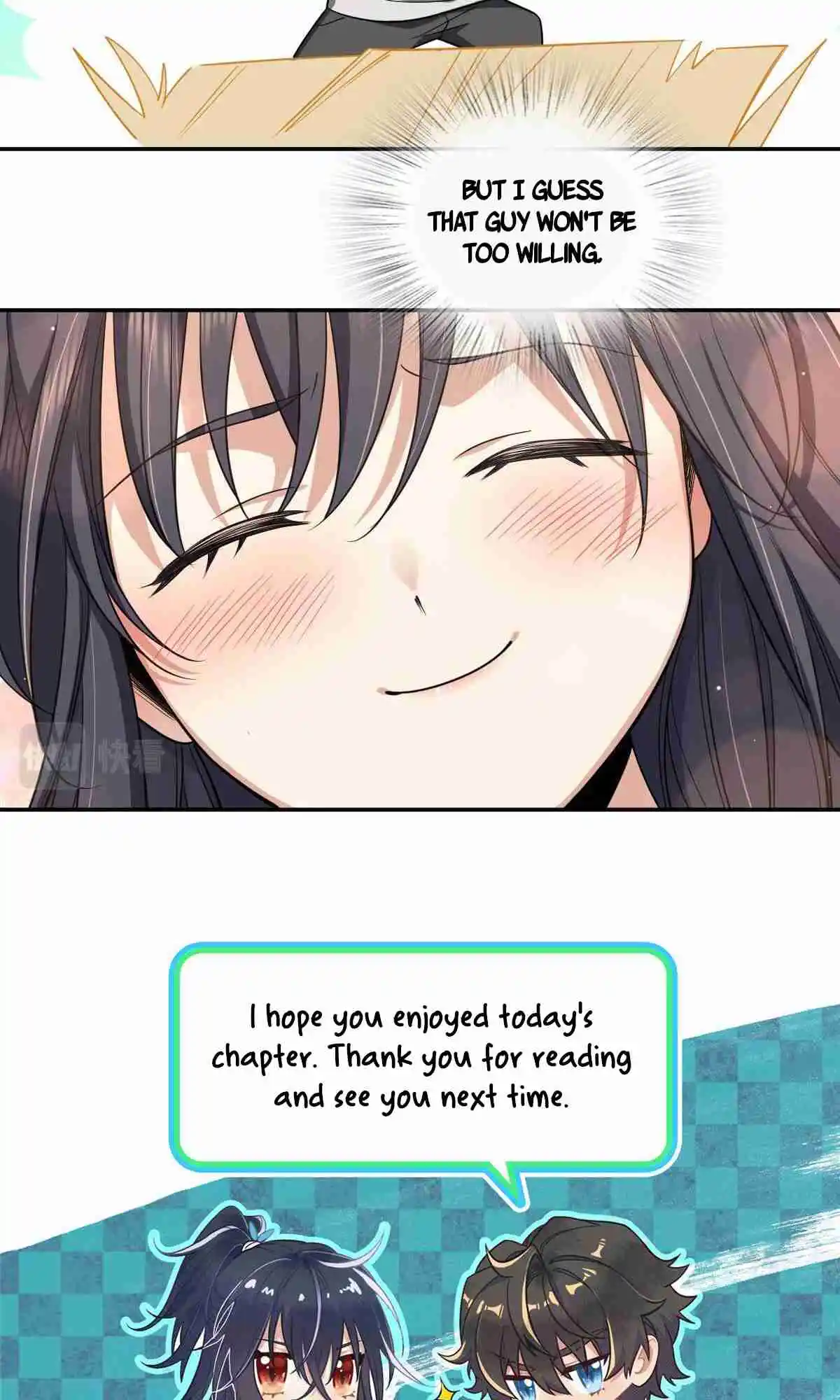 My Wife Is From a Thousand Years Ago 134