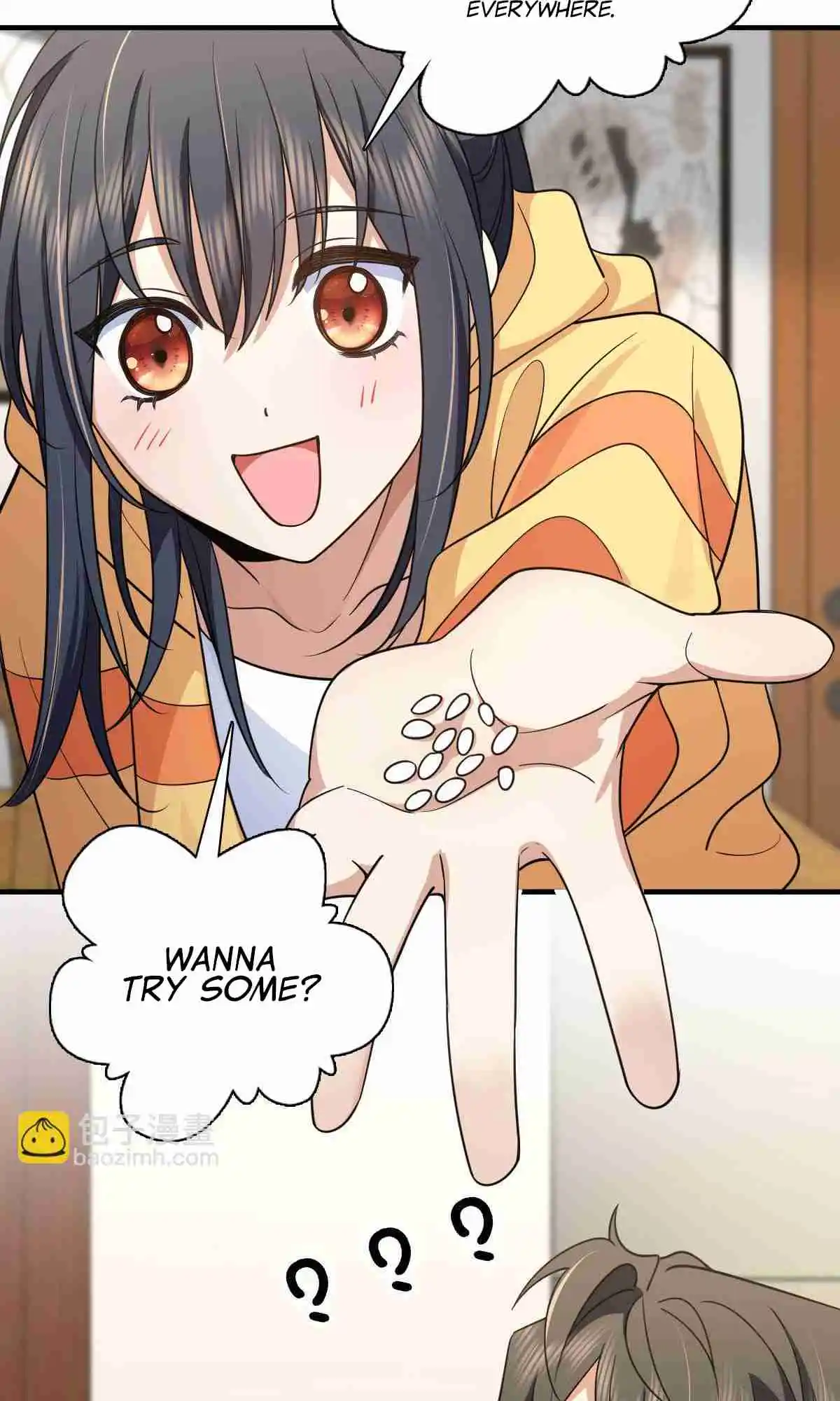 My Wife Is From a Thousand Years Ago 135