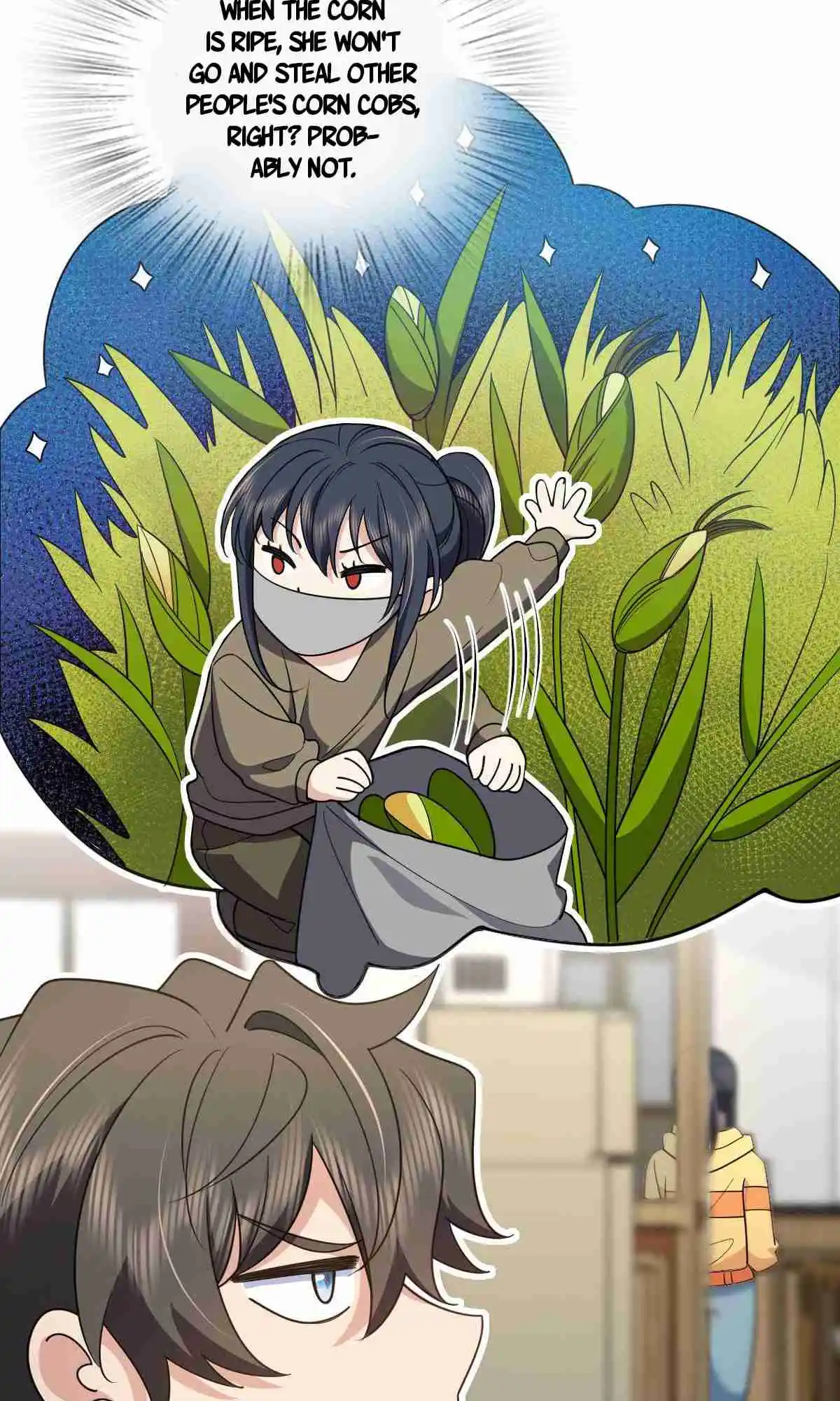 My Wife Is From a Thousand Years Ago 135