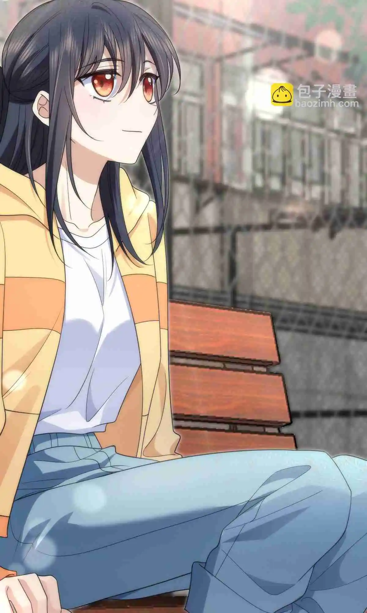 My Wife Is From a Thousand Years Ago 135