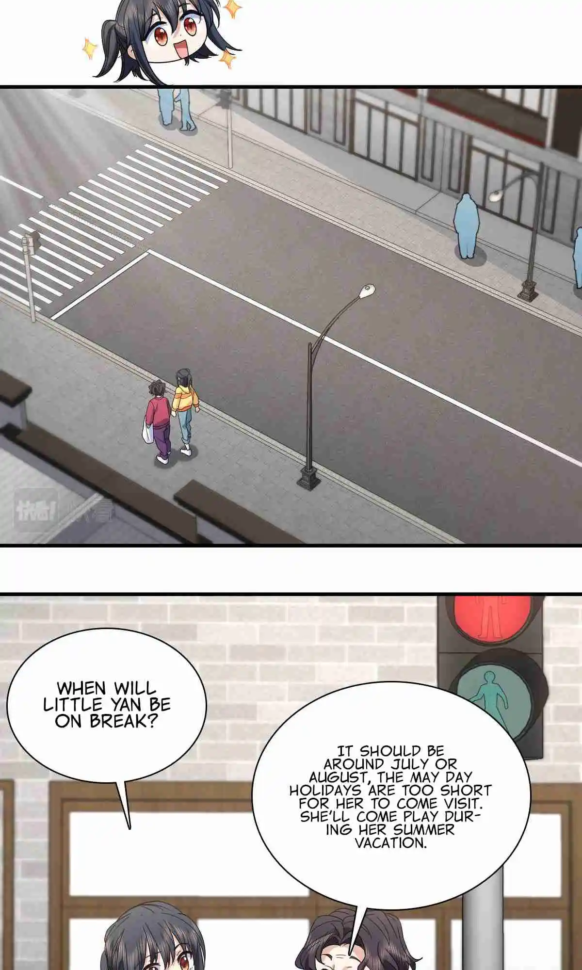 My Wife Is From a Thousand Years Ago 135