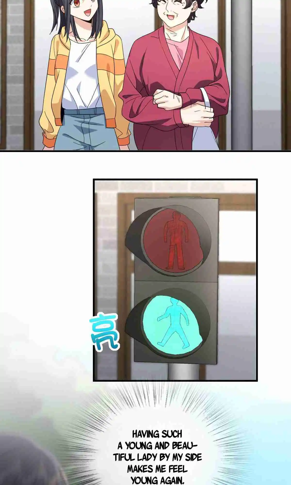 My Wife Is From a Thousand Years Ago 135