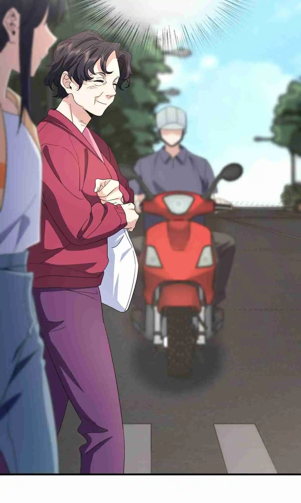 My Wife Is From a Thousand Years Ago 135