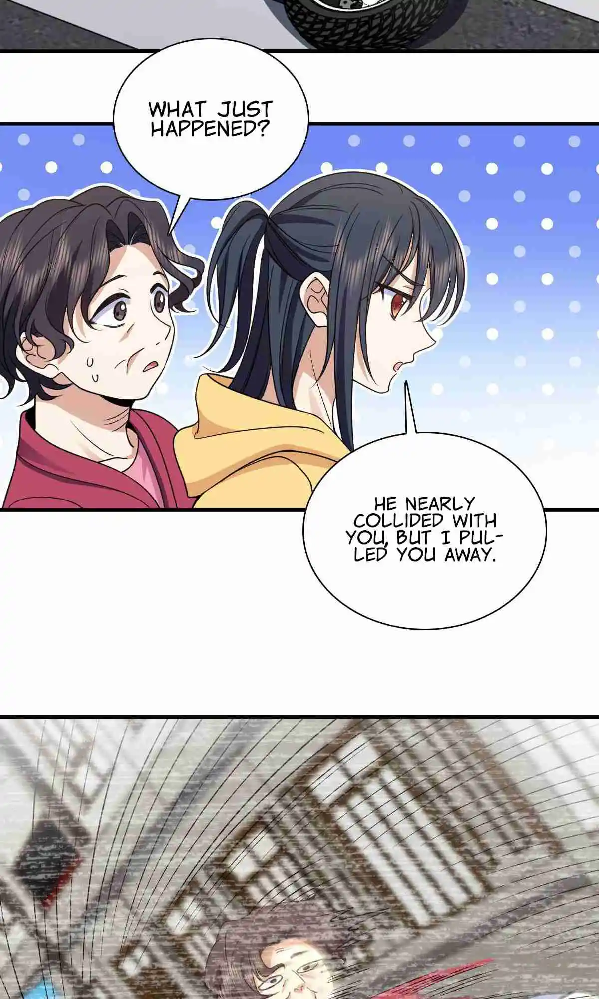 My Wife Is From a Thousand Years Ago 135