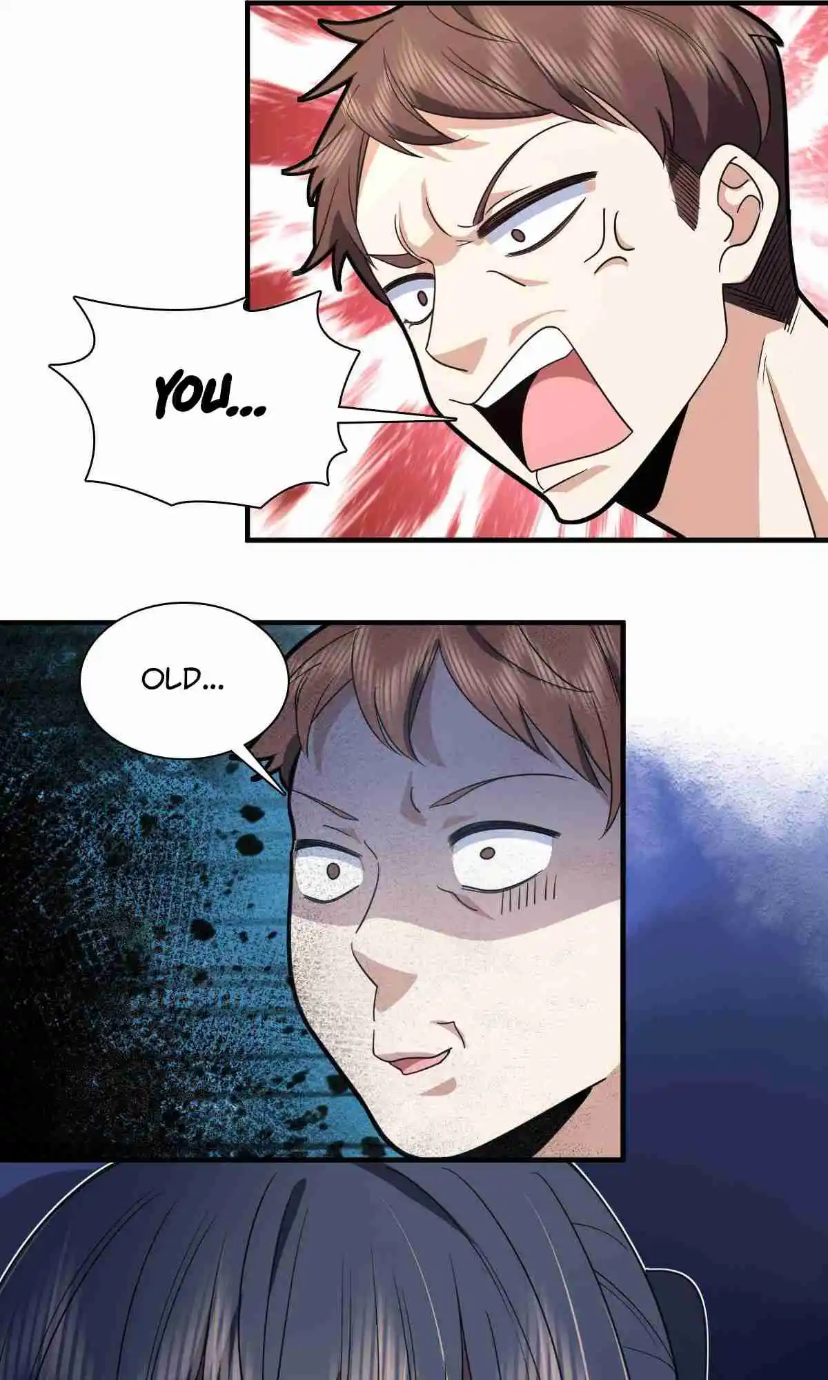 My Wife Is From a Thousand Years Ago 135