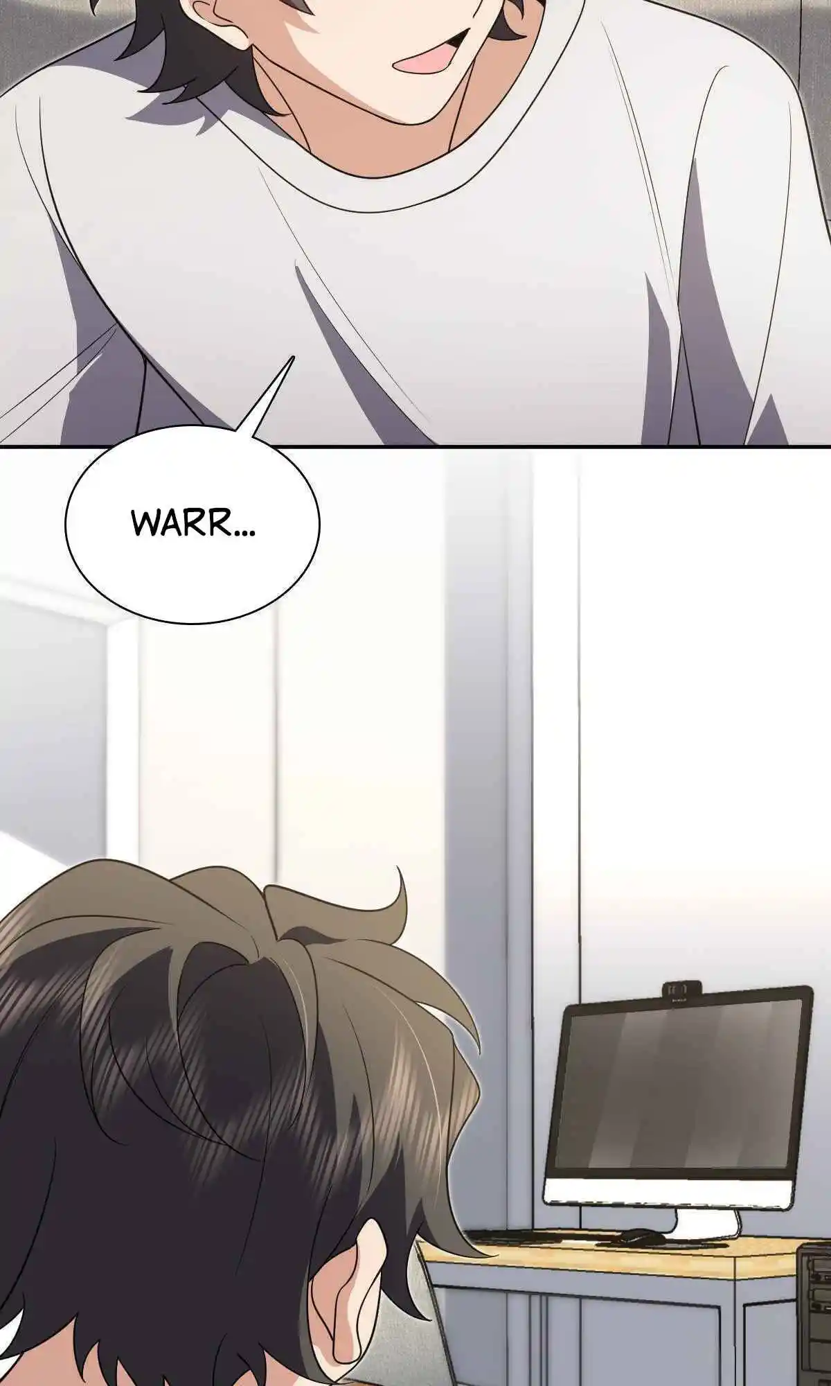 My Wife Is From a Thousand Years Ago 136