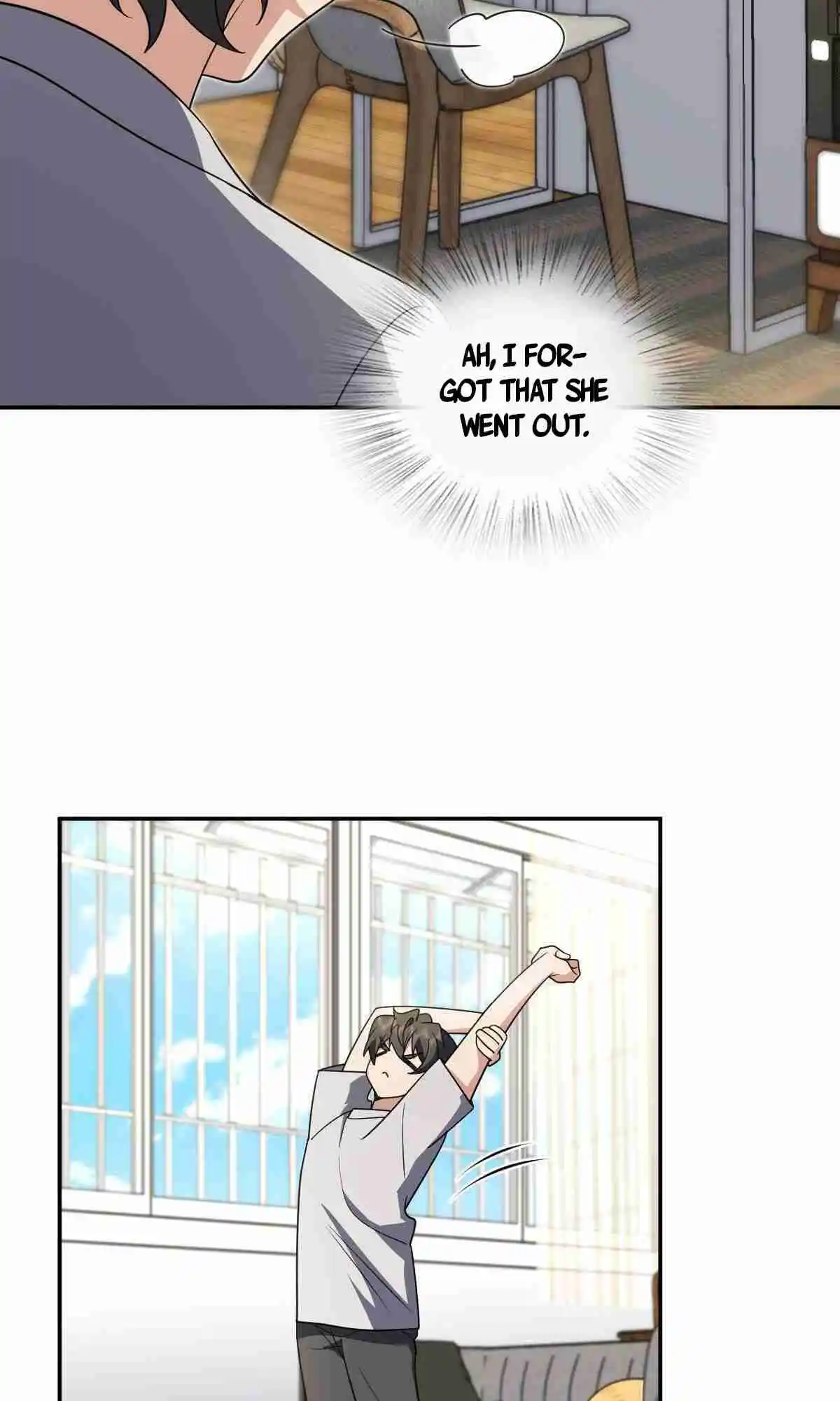 My Wife Is From a Thousand Years Ago 136