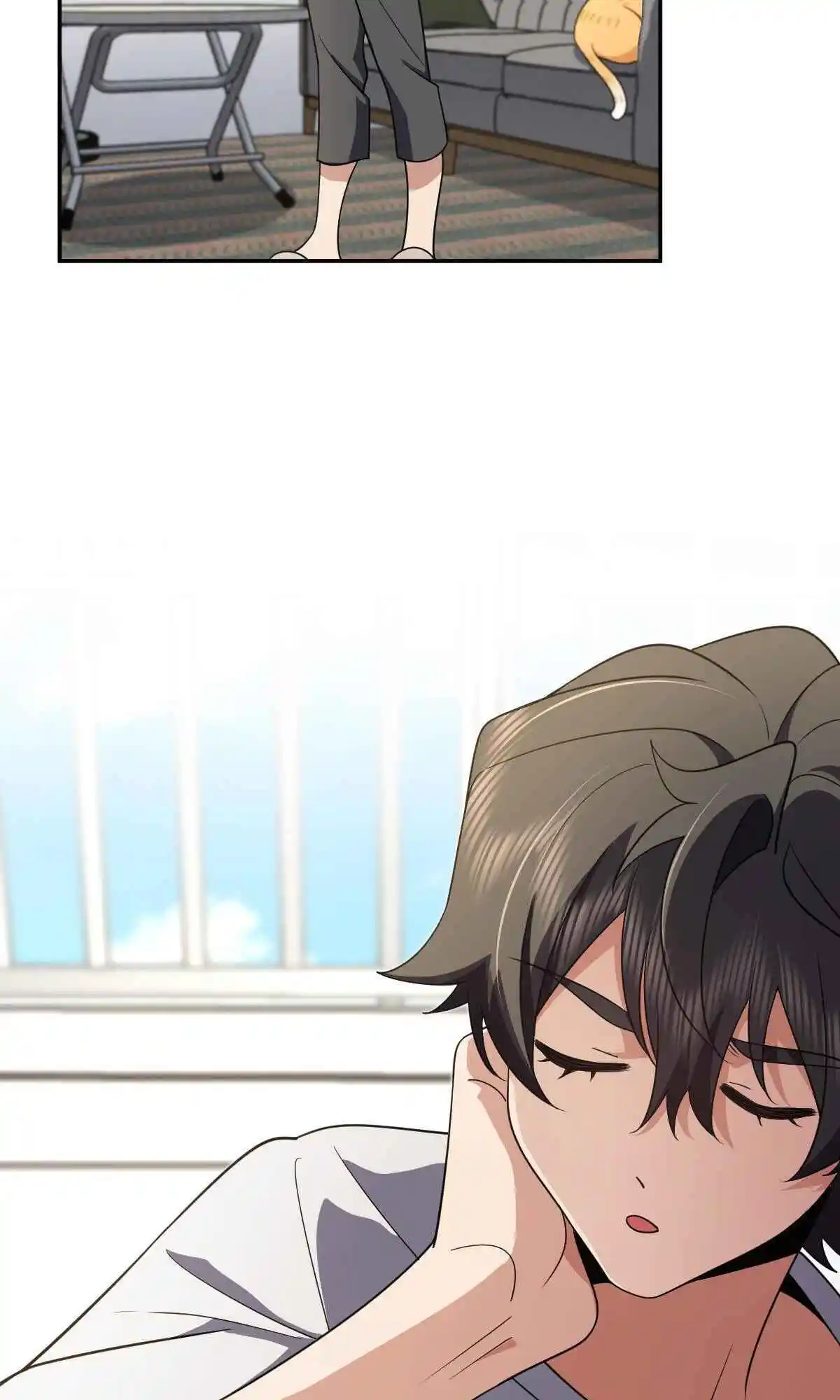 My Wife Is From a Thousand Years Ago 136