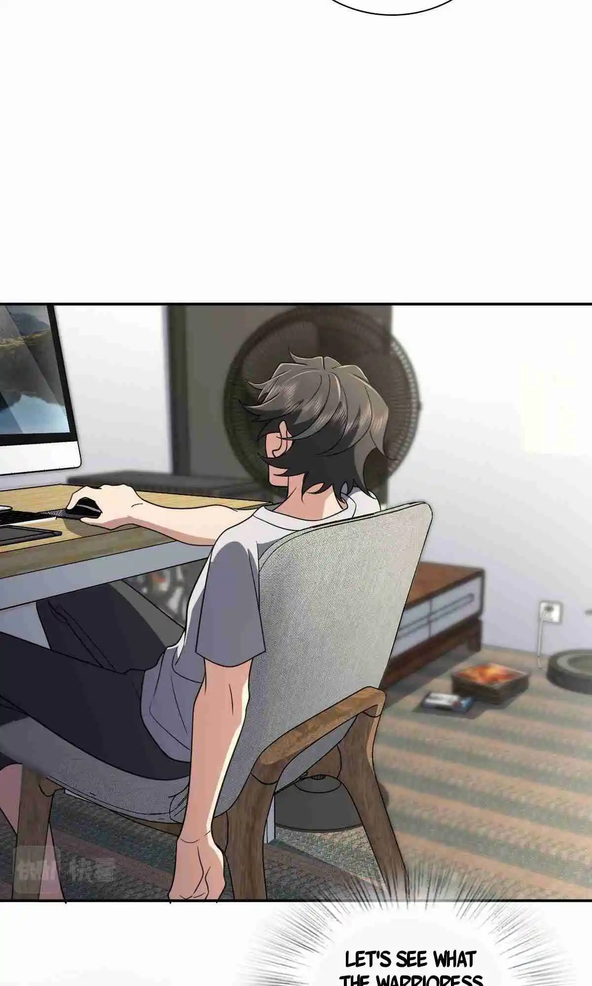 My Wife Is From a Thousand Years Ago 136