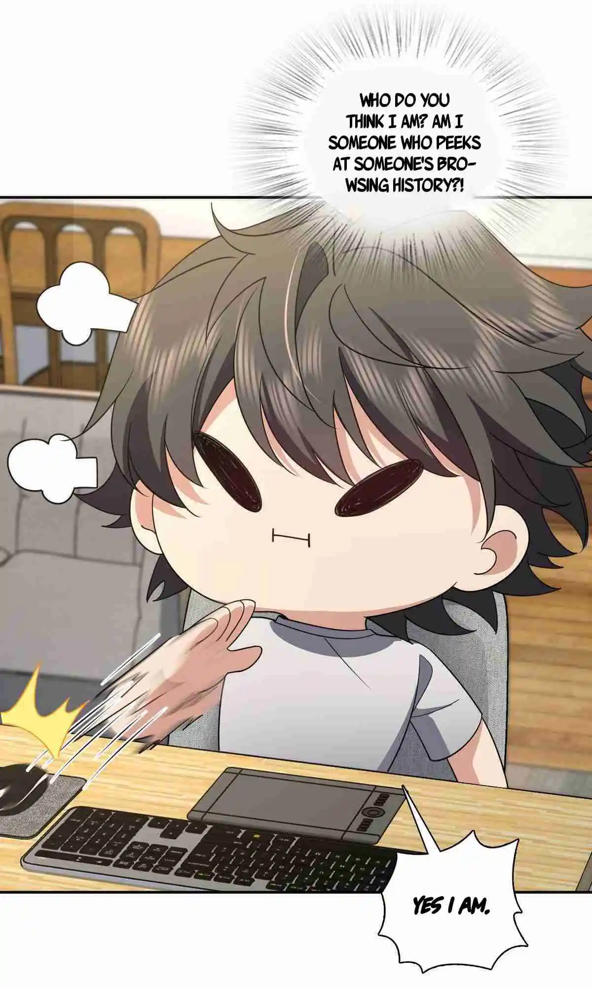 My Wife Is From a Thousand Years Ago 136