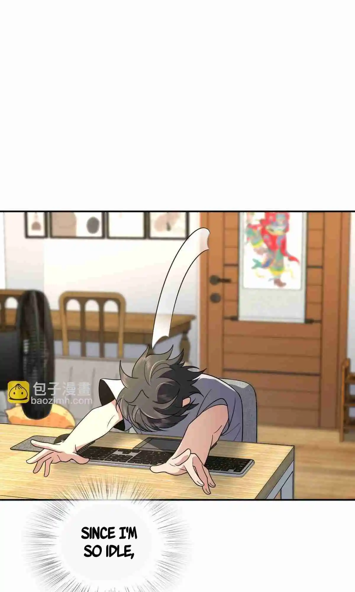 My Wife Is From a Thousand Years Ago 136