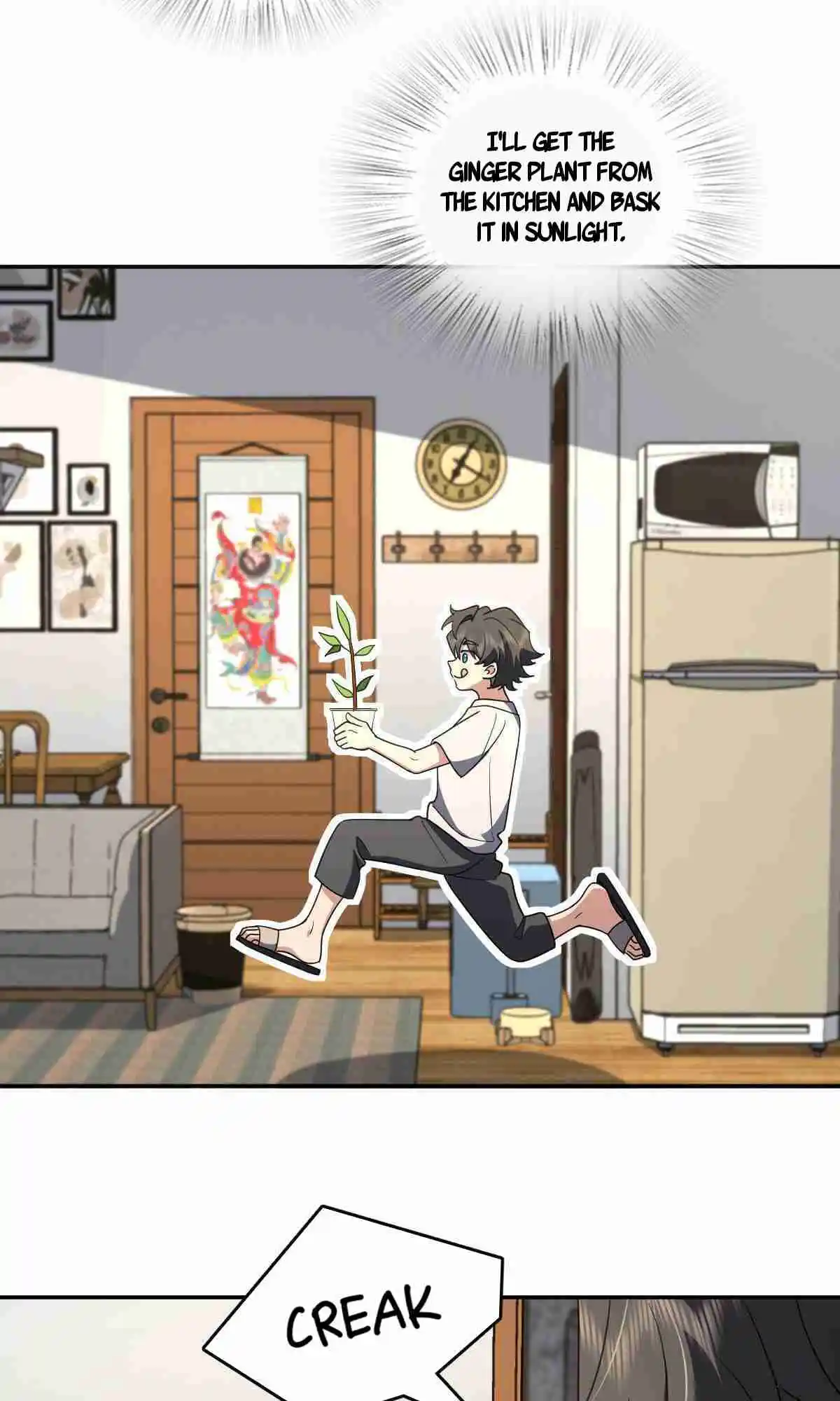 My Wife Is From a Thousand Years Ago 136