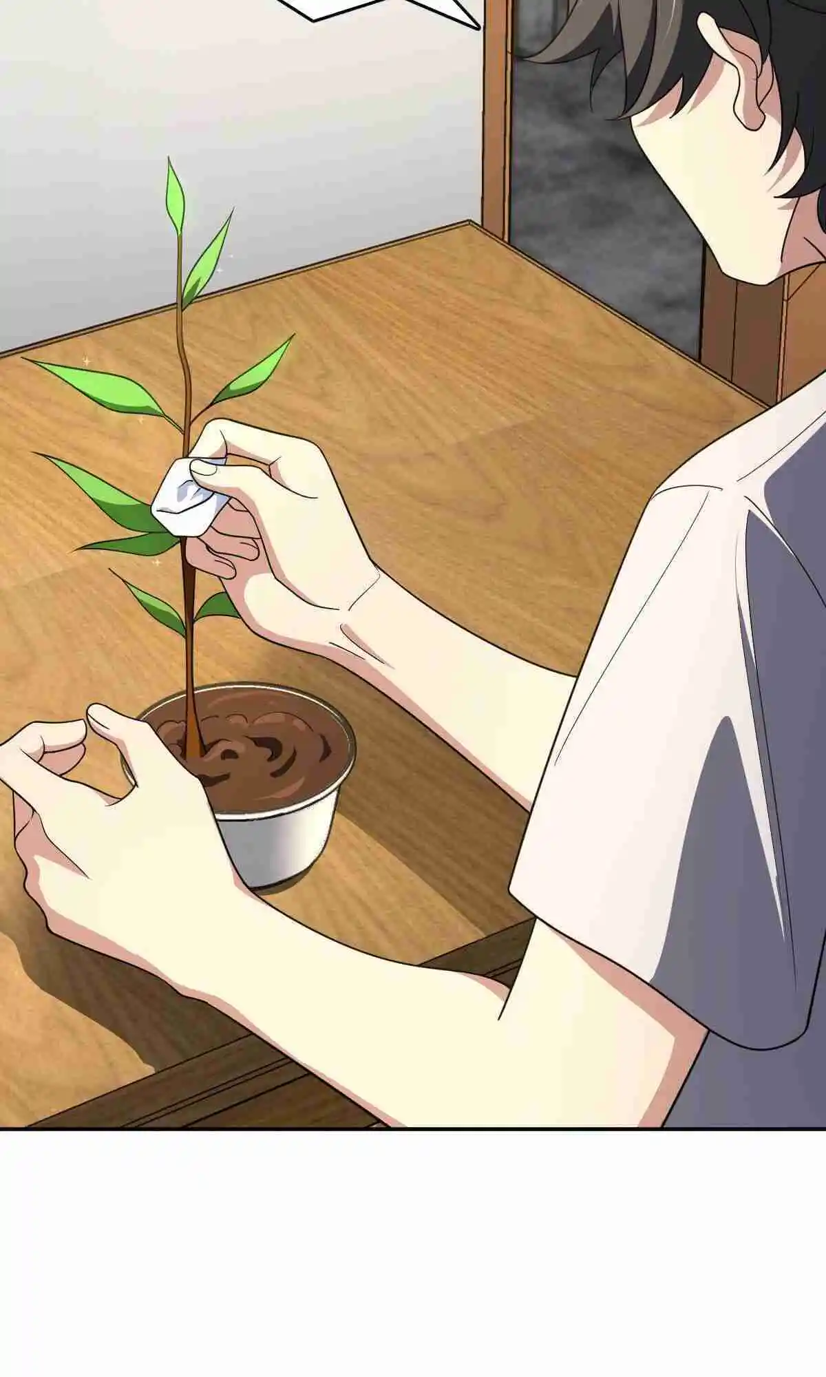 My Wife Is From a Thousand Years Ago 136