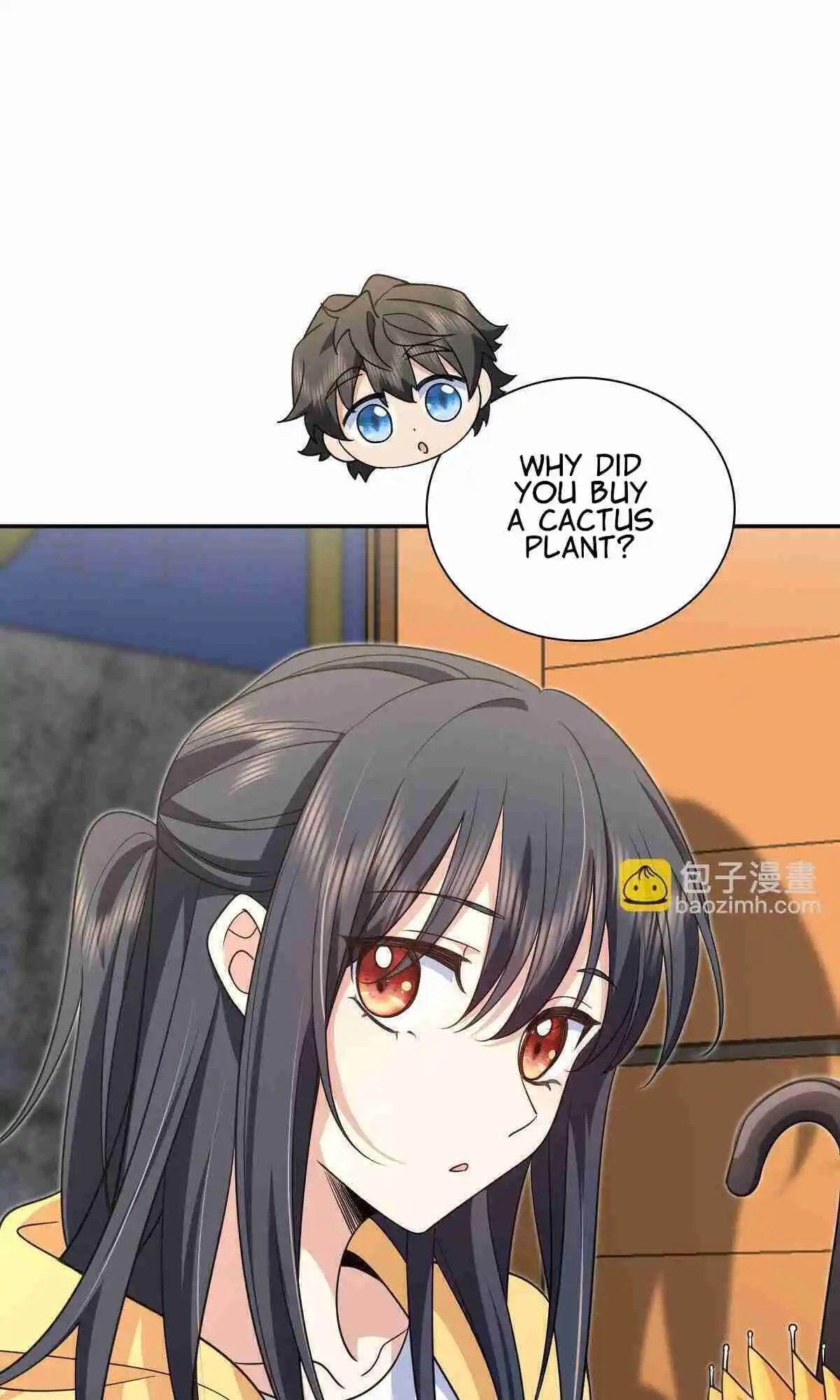 My Wife Is From a Thousand Years Ago 136