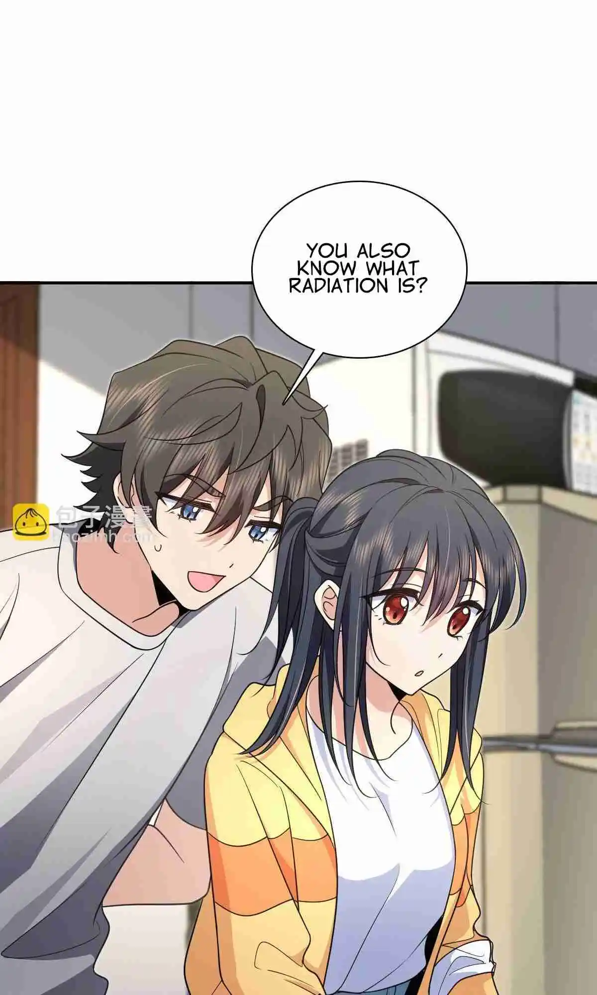 My Wife Is From a Thousand Years Ago 136