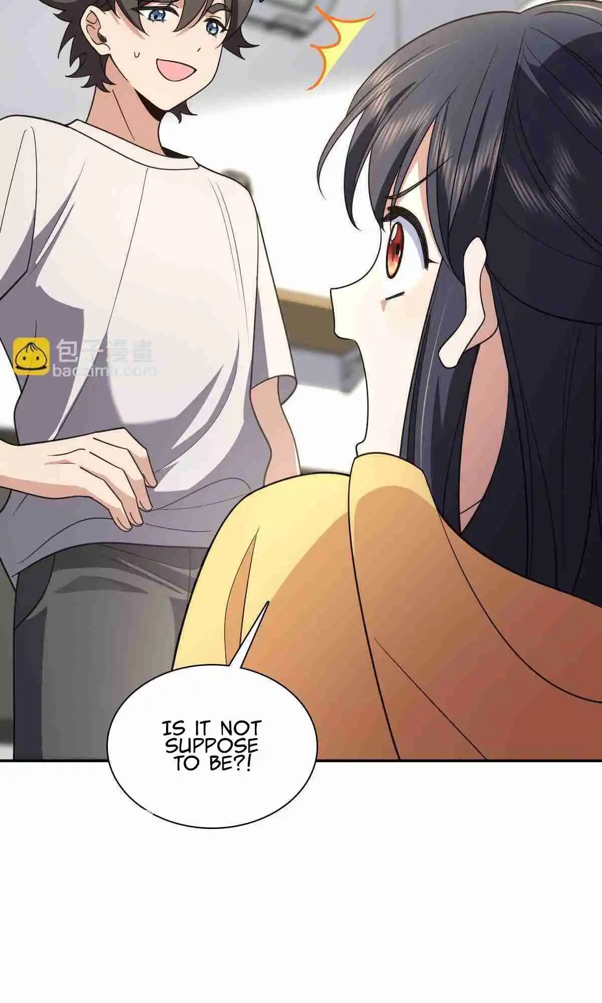 My Wife Is From a Thousand Years Ago 136